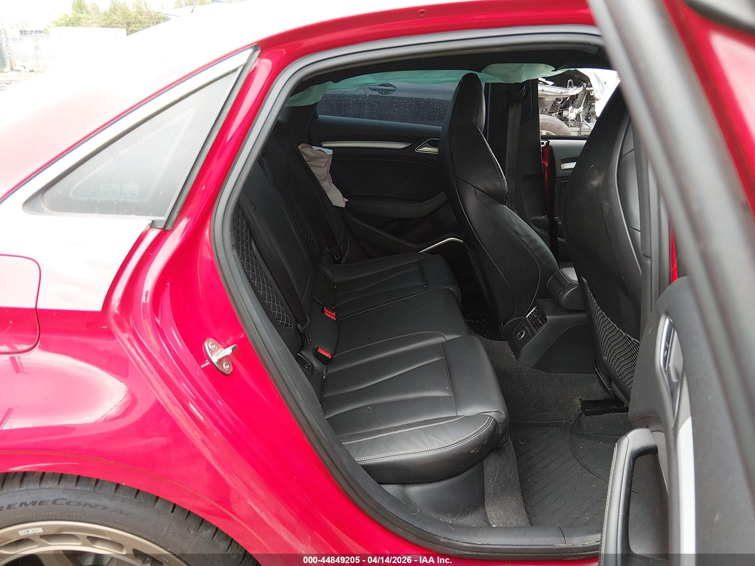 AUDI S3 image 8