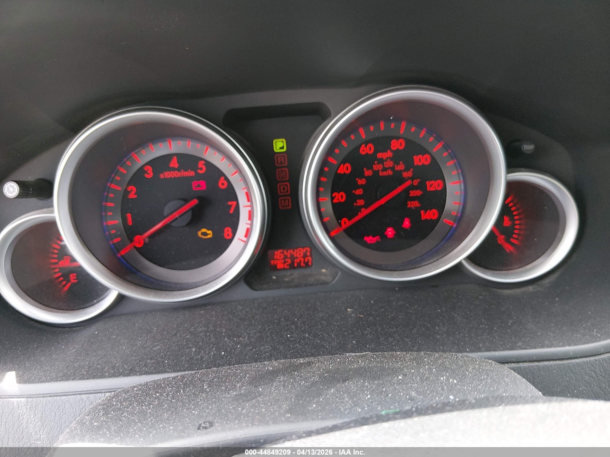 MAZDA CX-9 image 7