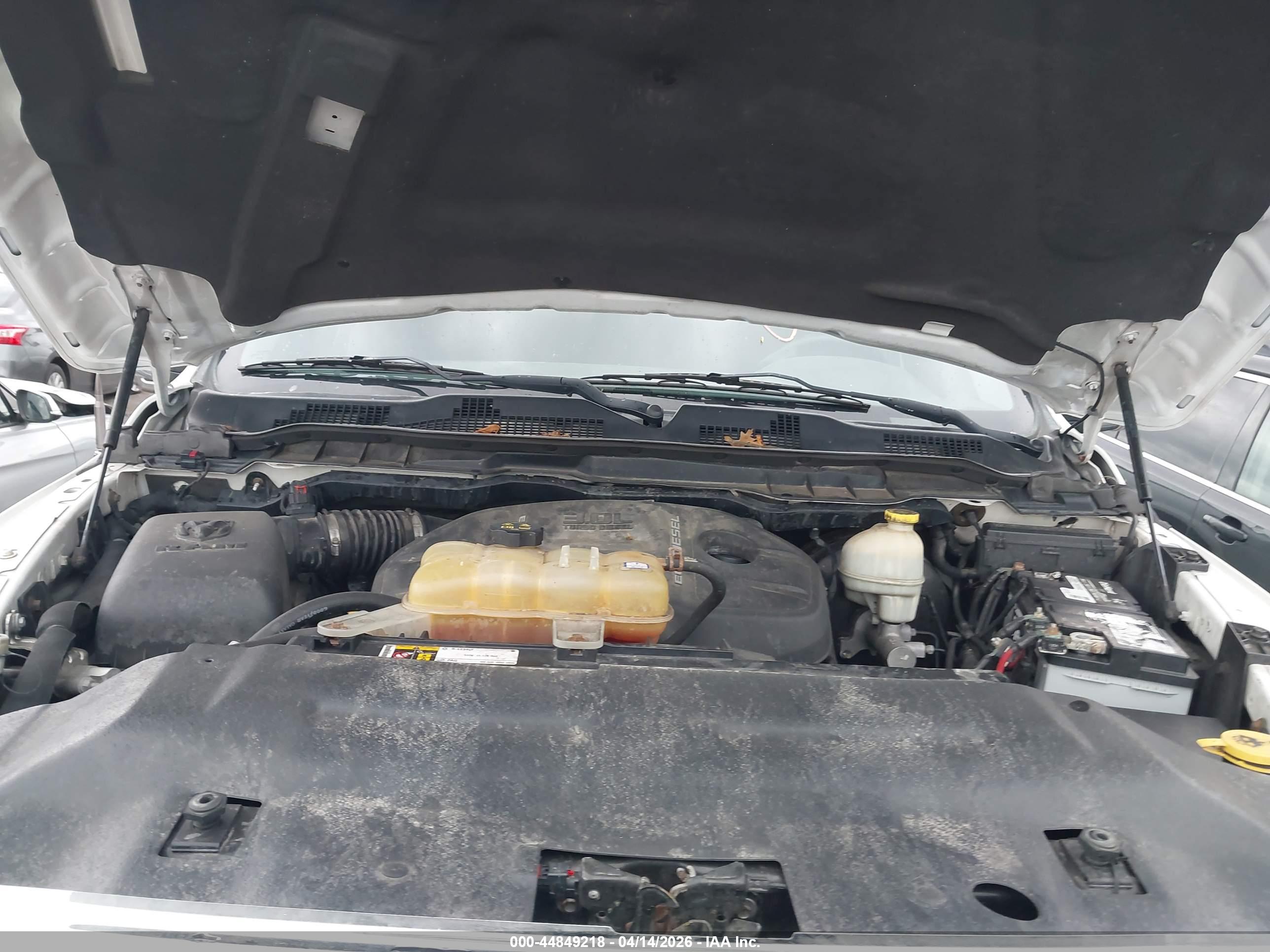 RAM 1500 image 10