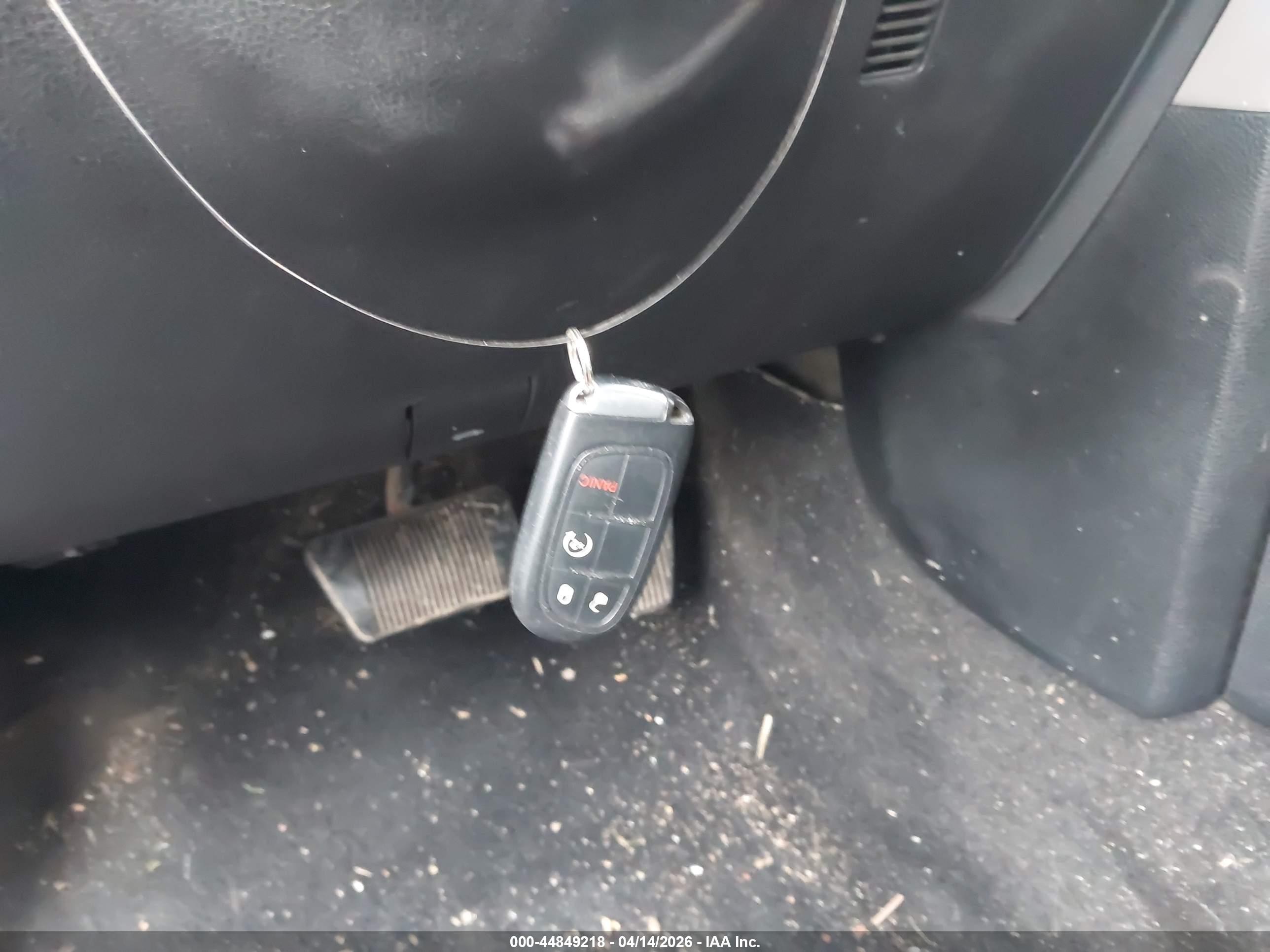 RAM 1500 image 11