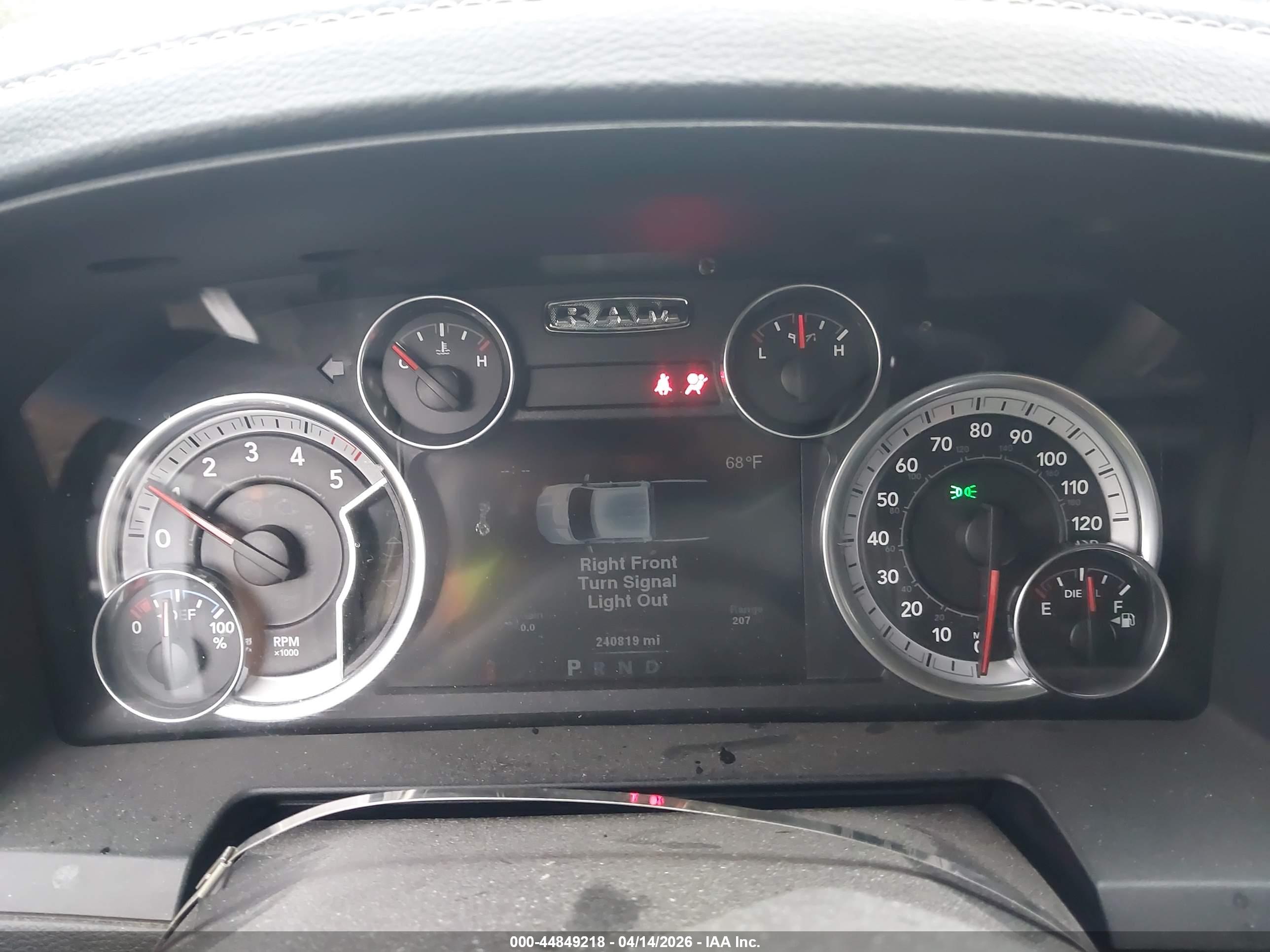 RAM 1500 image 7