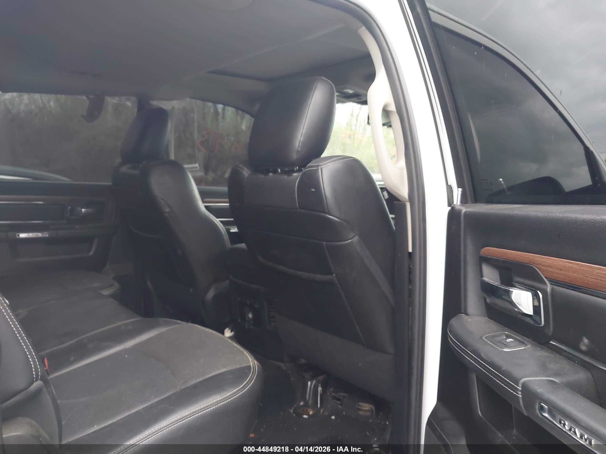 RAM 1500 image 8