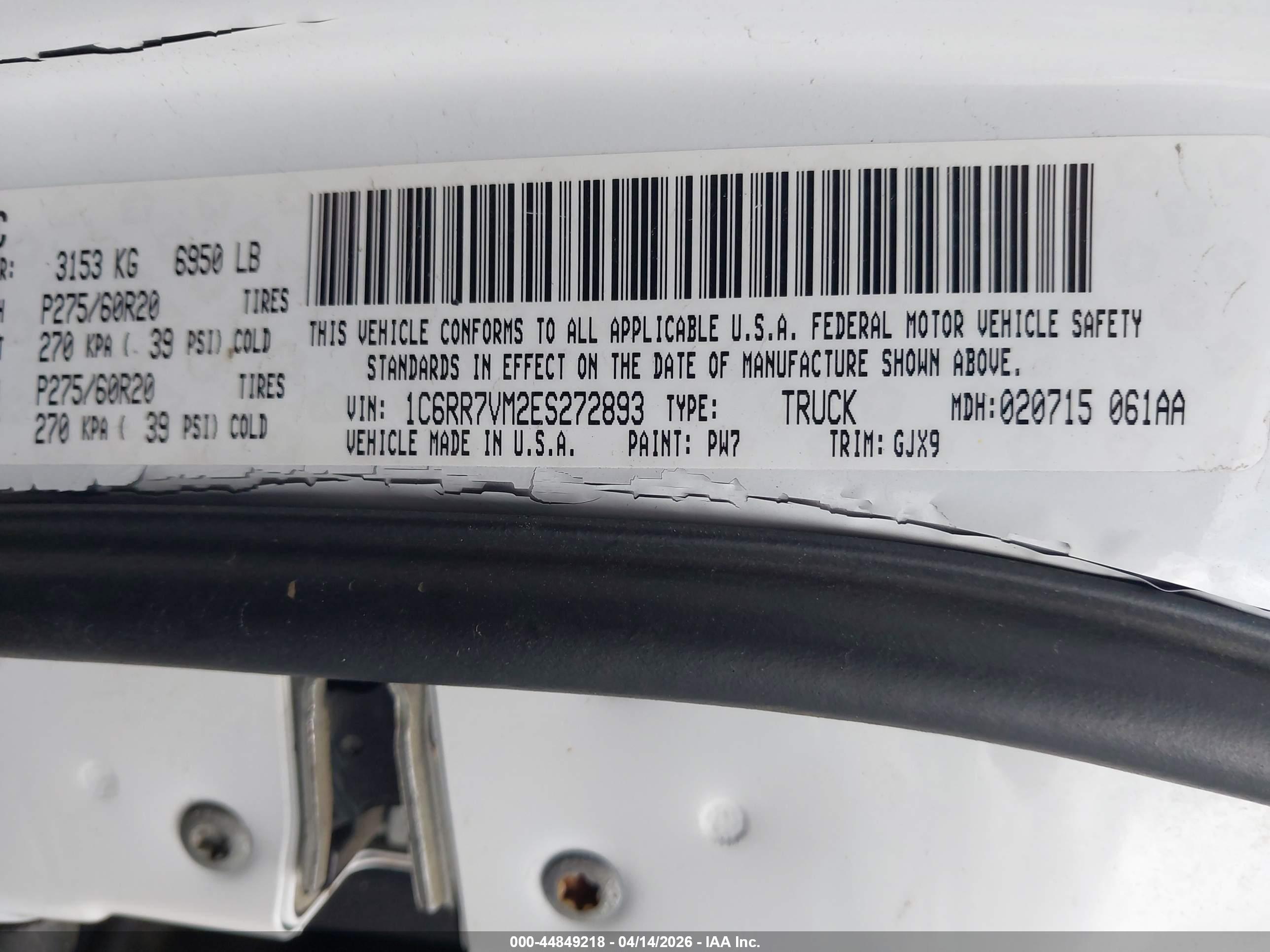 RAM 1500 image 9