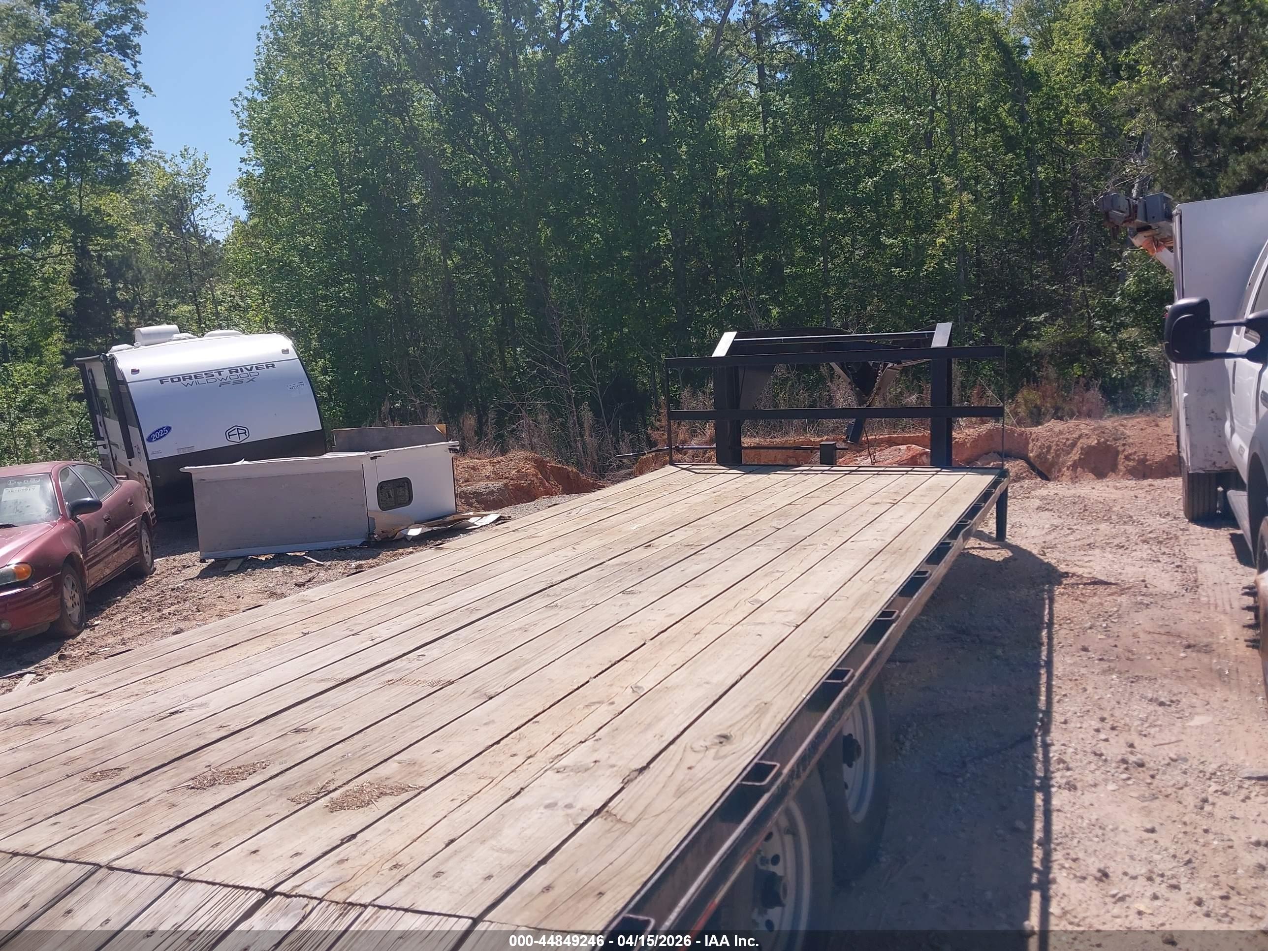 KAUFMAN TRAILERS image 5