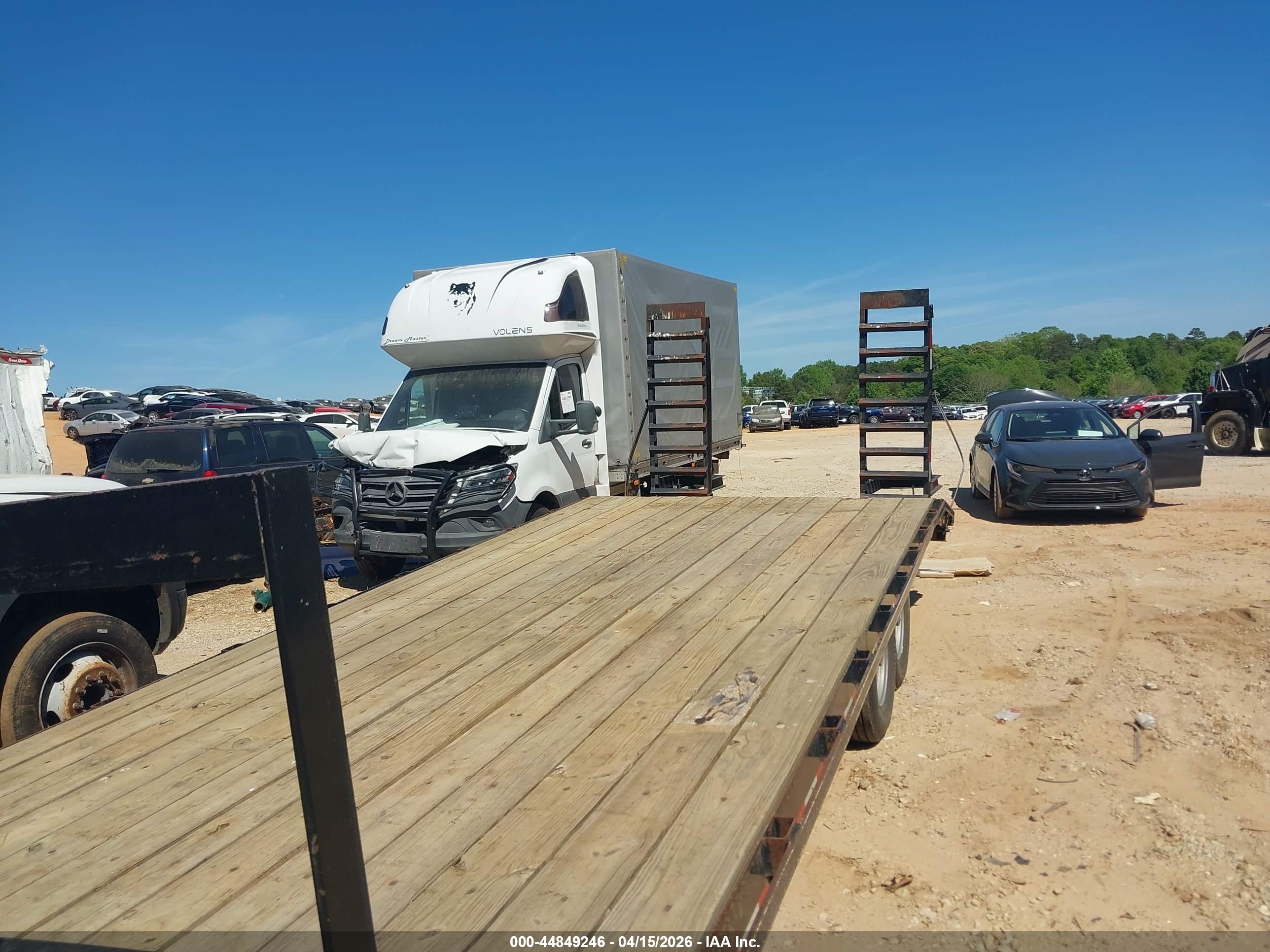 KAUFMAN TRAILERS image 8