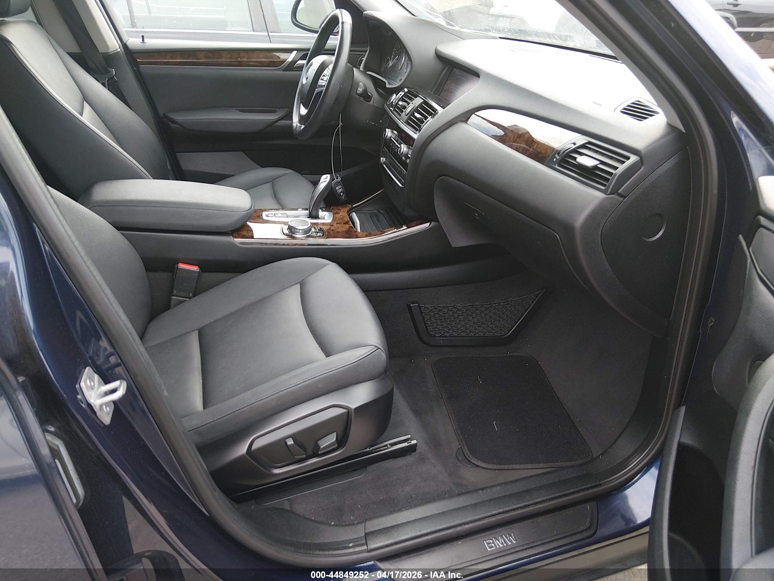 BMW X3 image 5