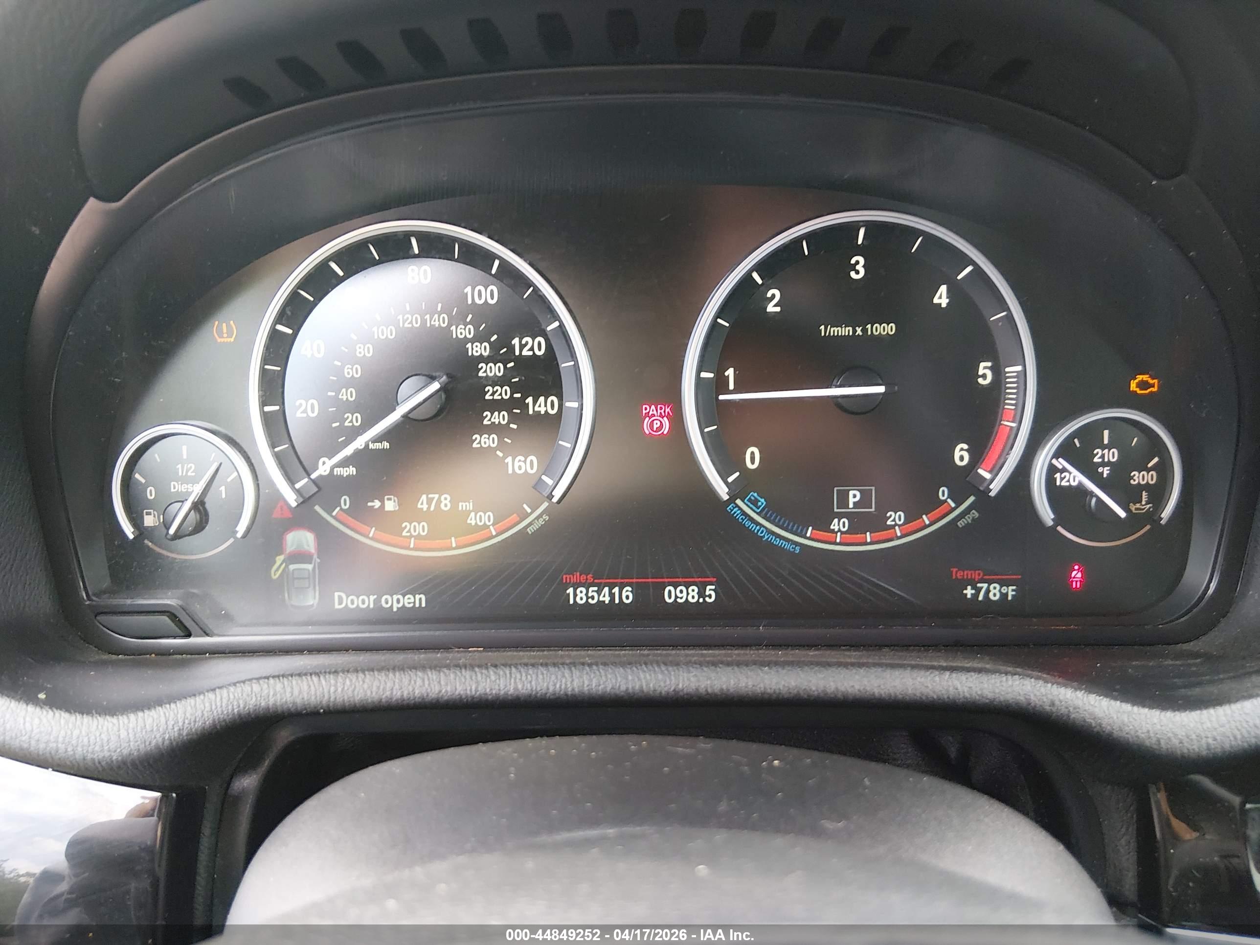 BMW X3 image 7