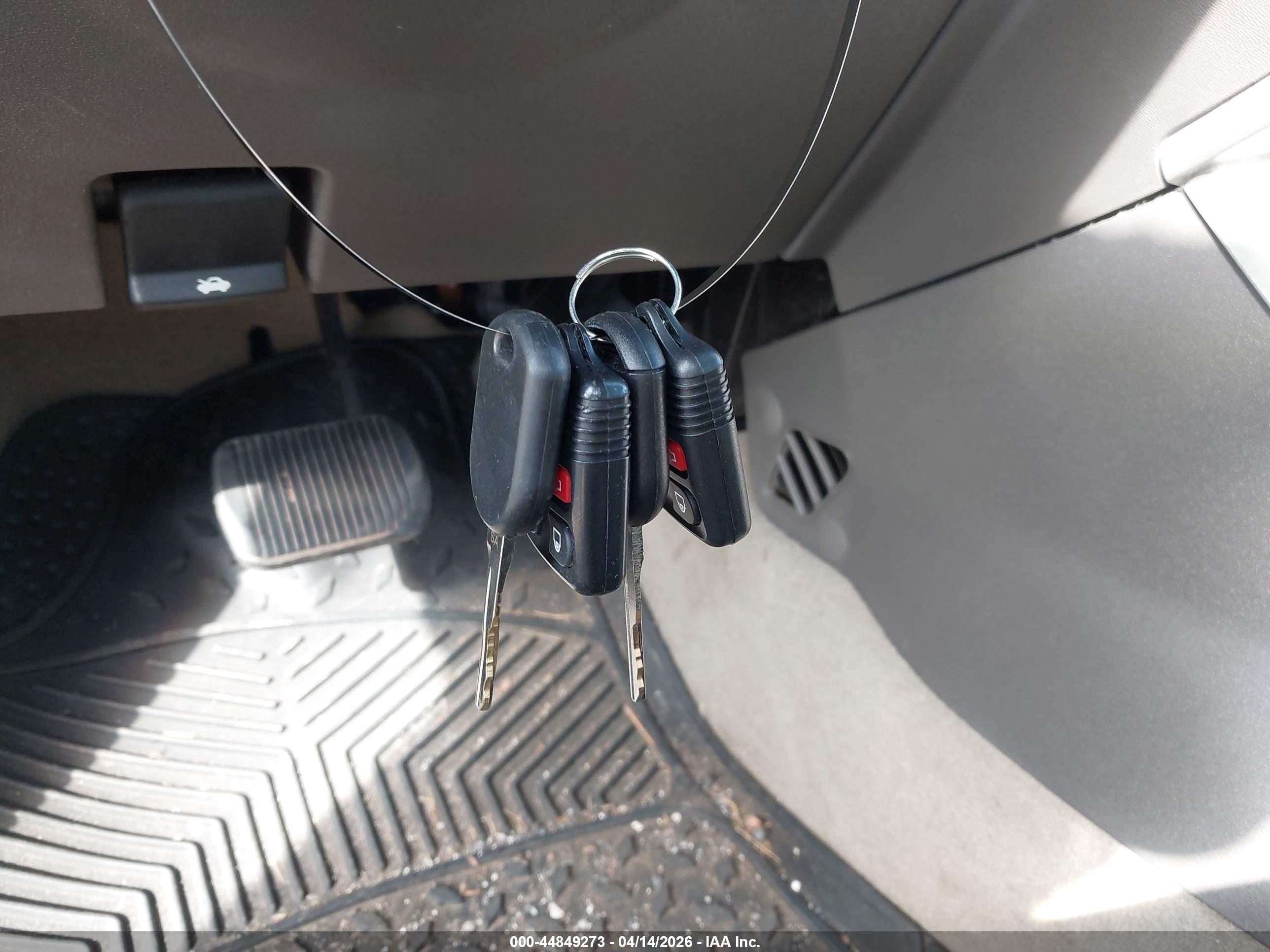 FORD FOCUS image 11