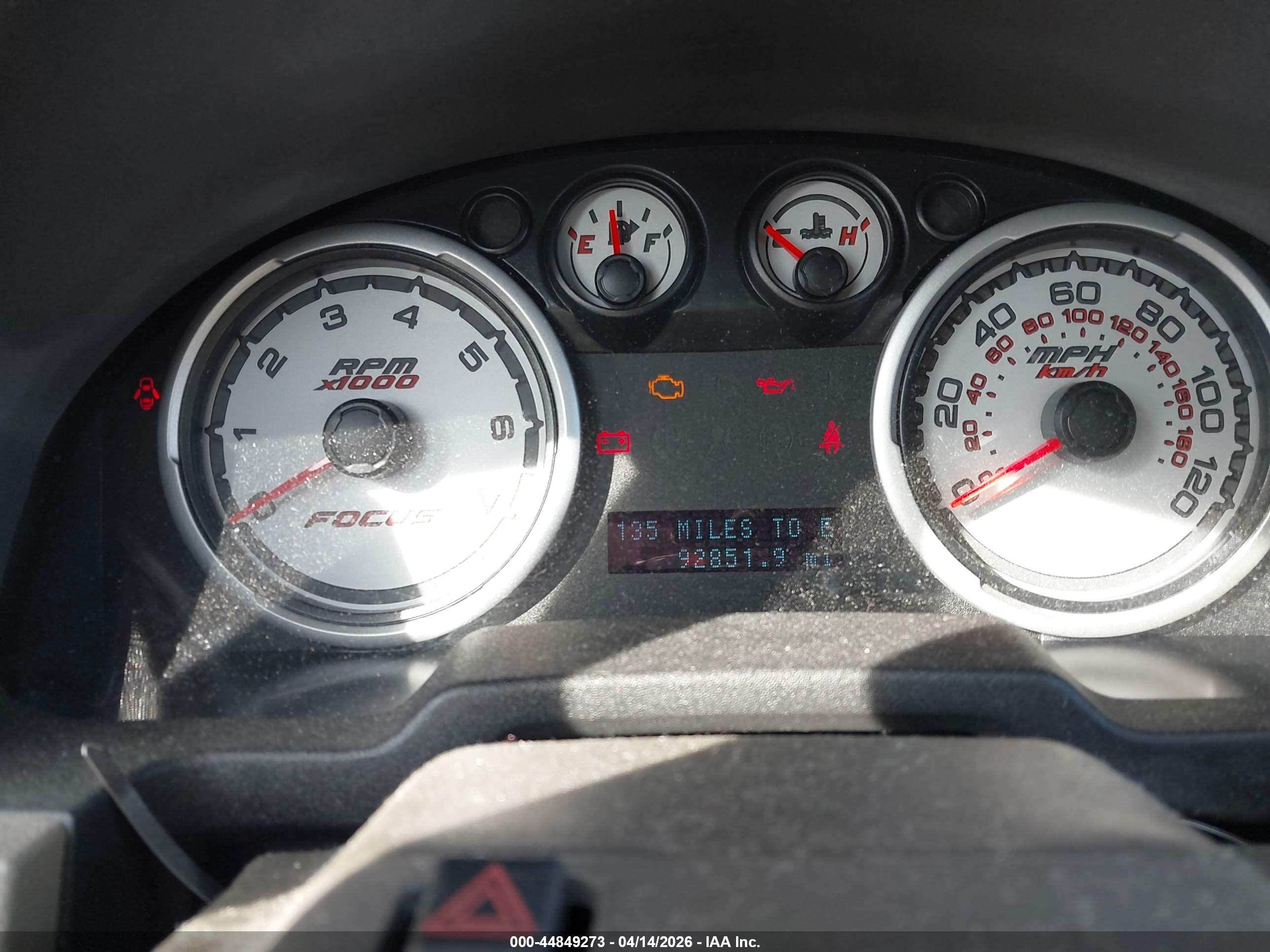 FORD FOCUS image 7