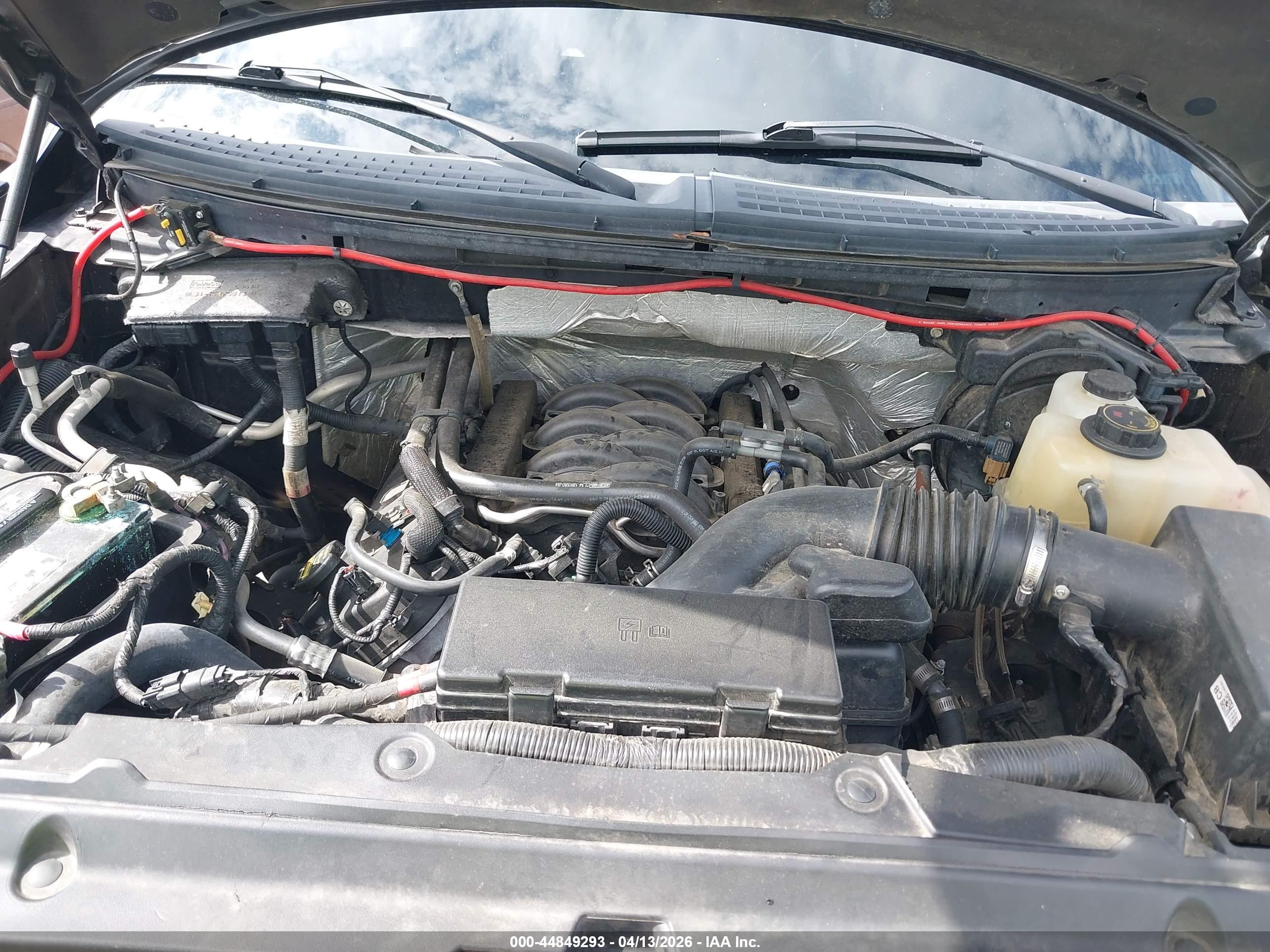 FORD F-150 image 10