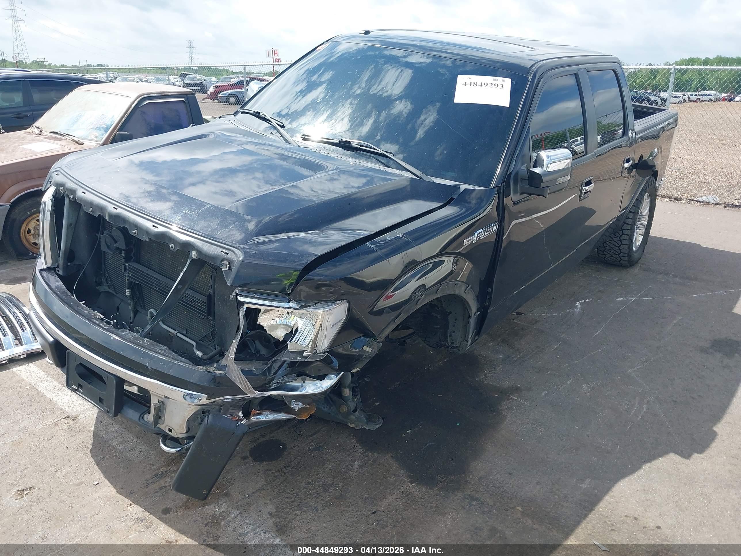 FORD F-150 image 2