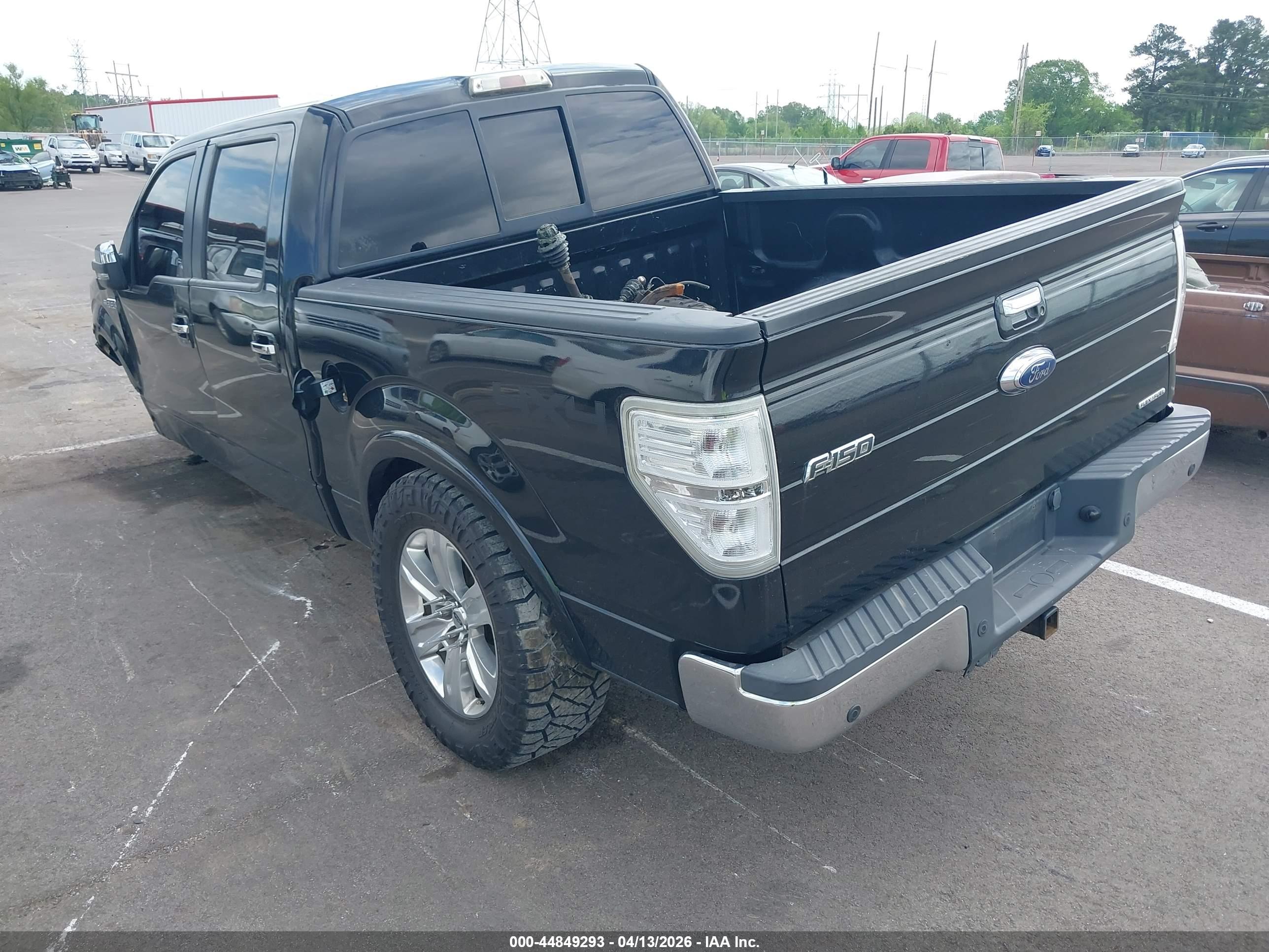 FORD F-150 image 3