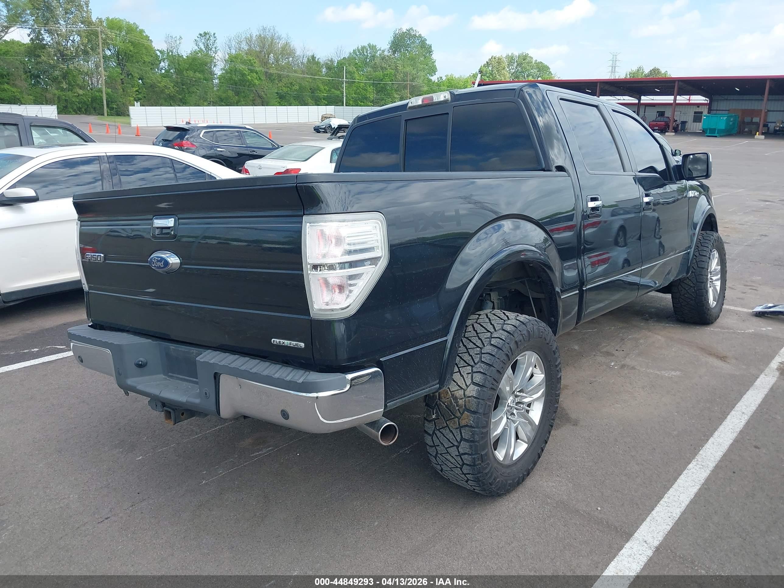 FORD F-150 image 4