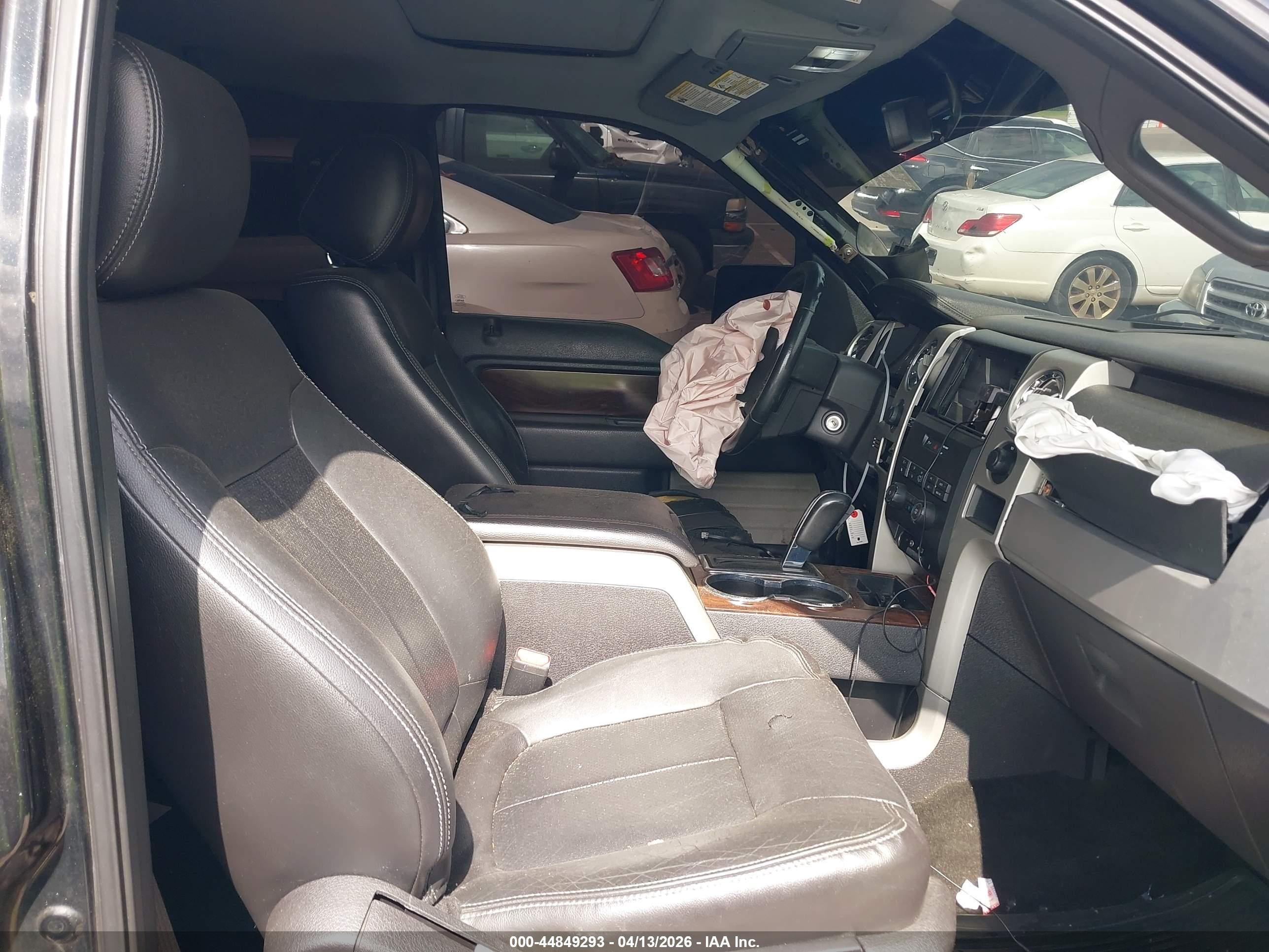 FORD F-150 image 5
