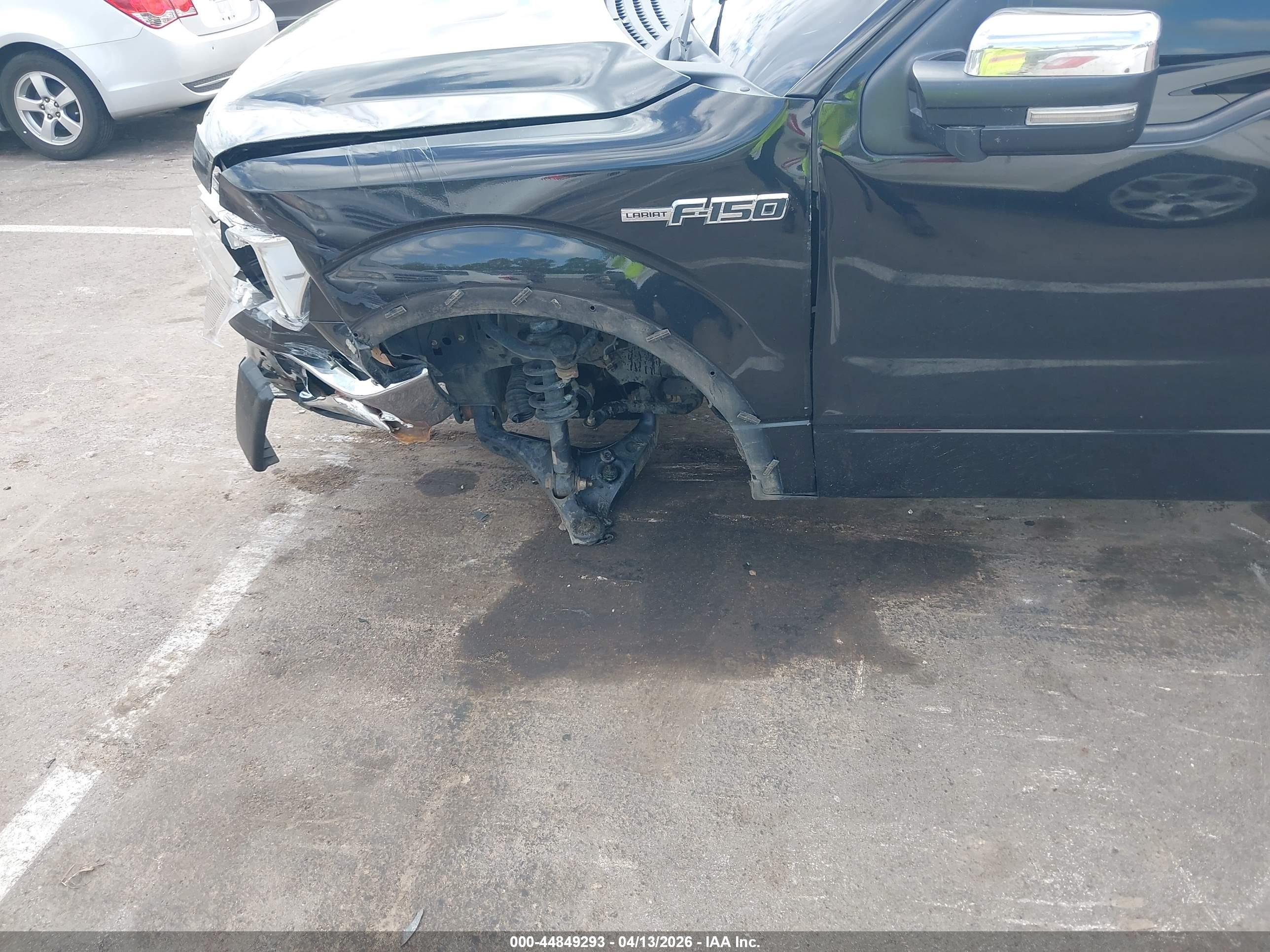 FORD F-150 image 6