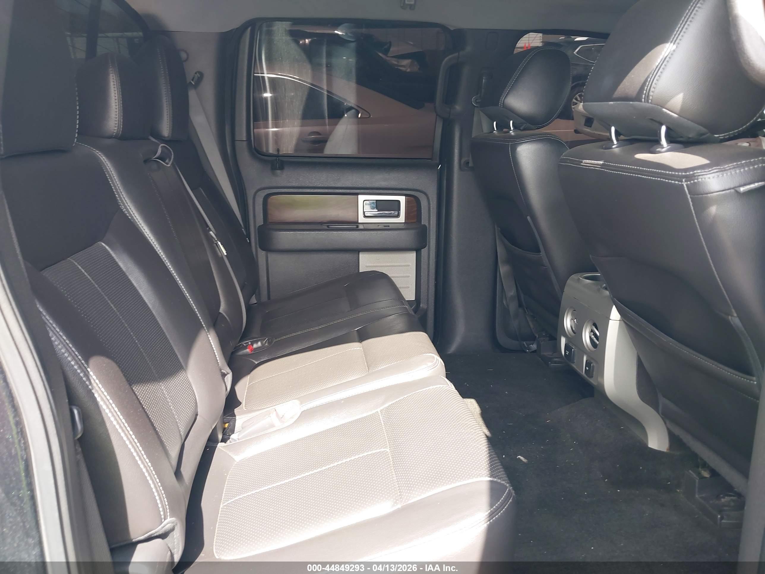 FORD F-150 image 8