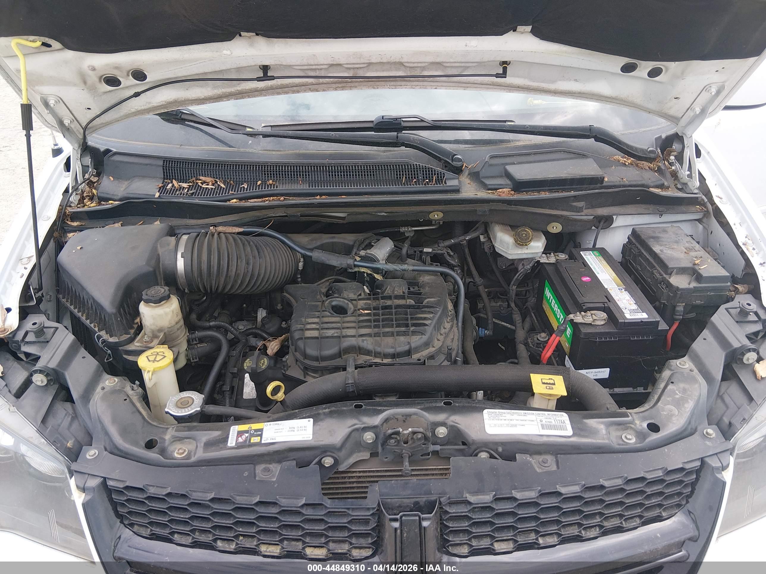 DODGE GRAND image 10