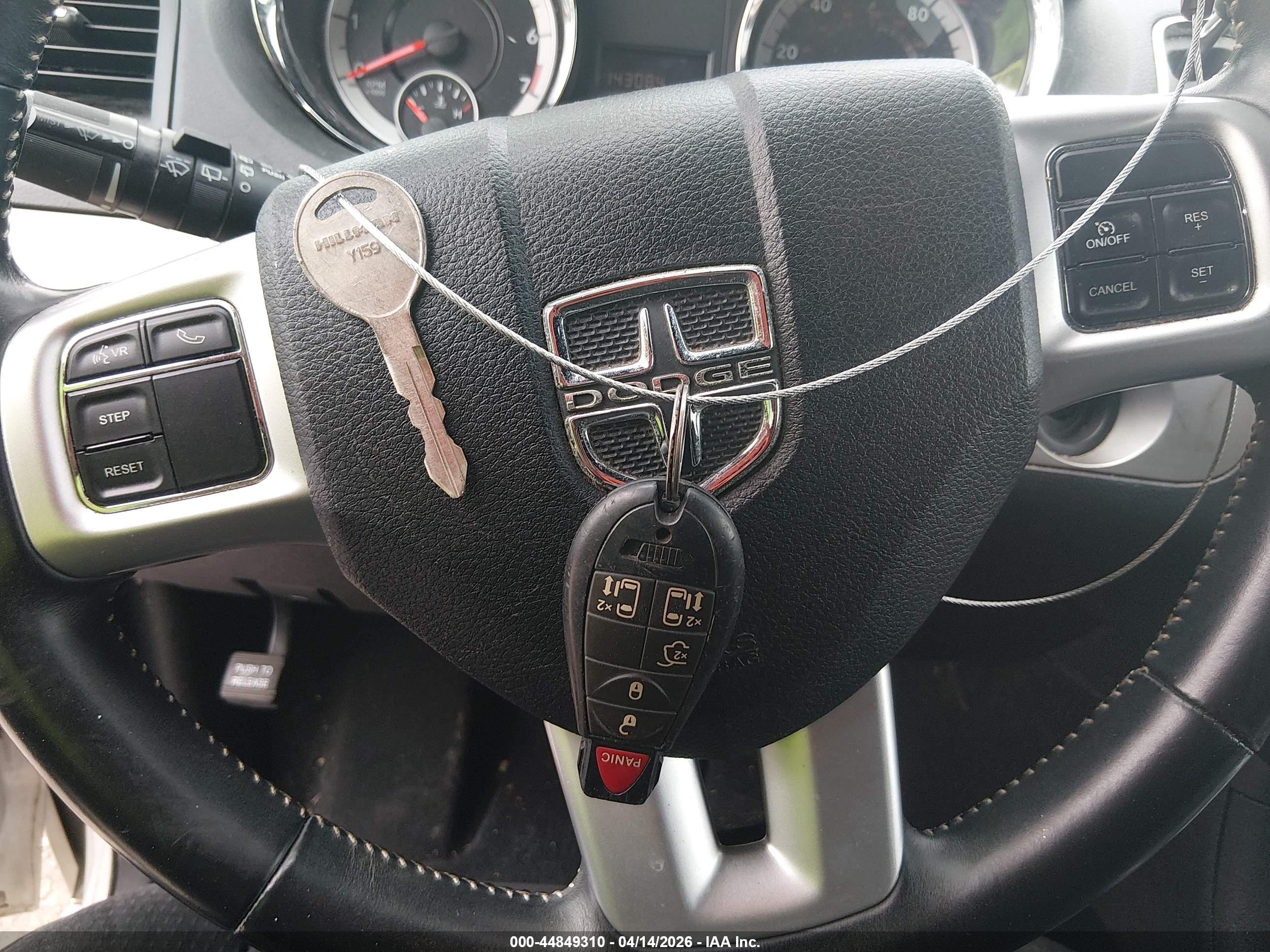 DODGE GRAND image 11