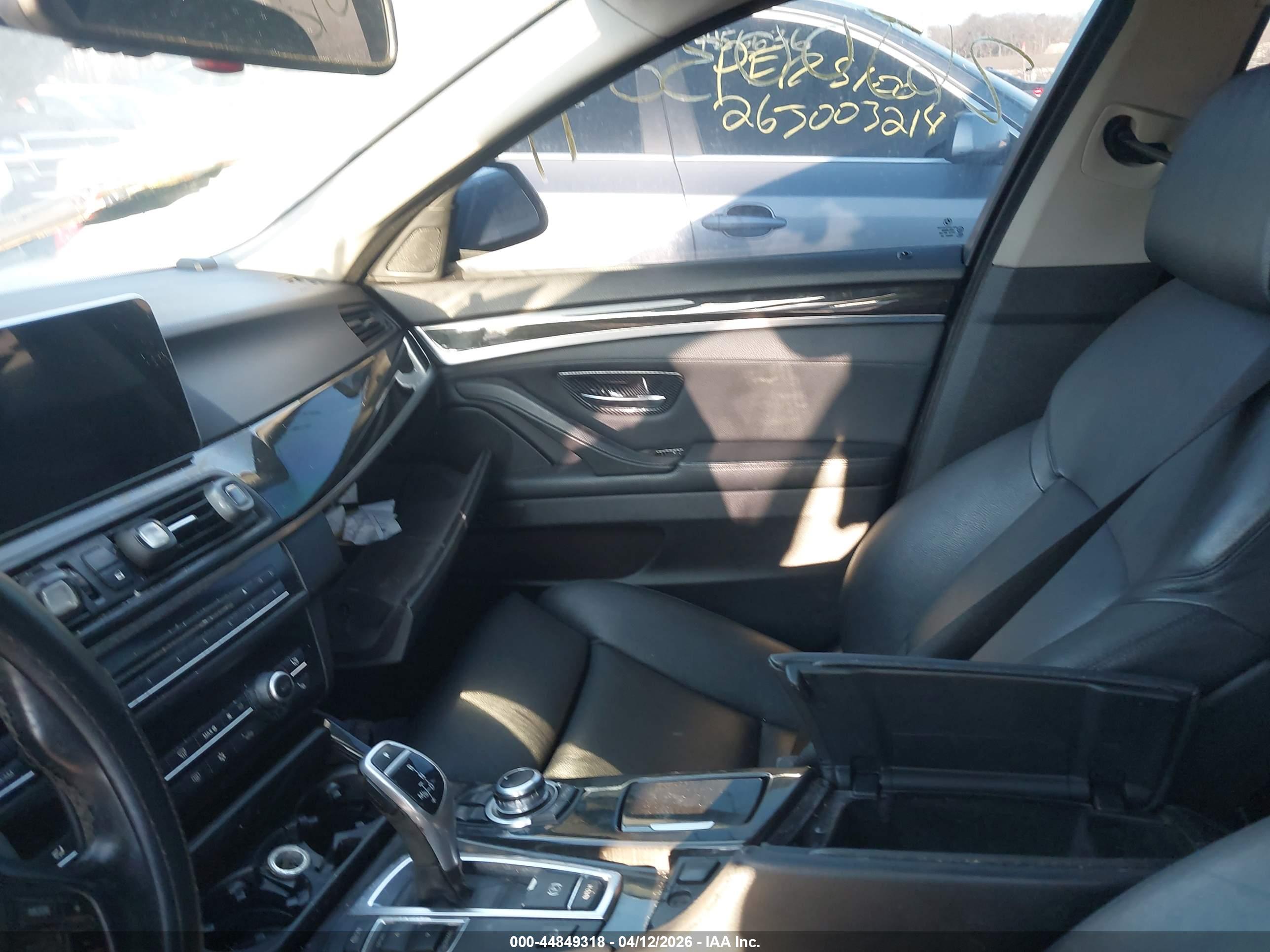 BMW 535I image 5