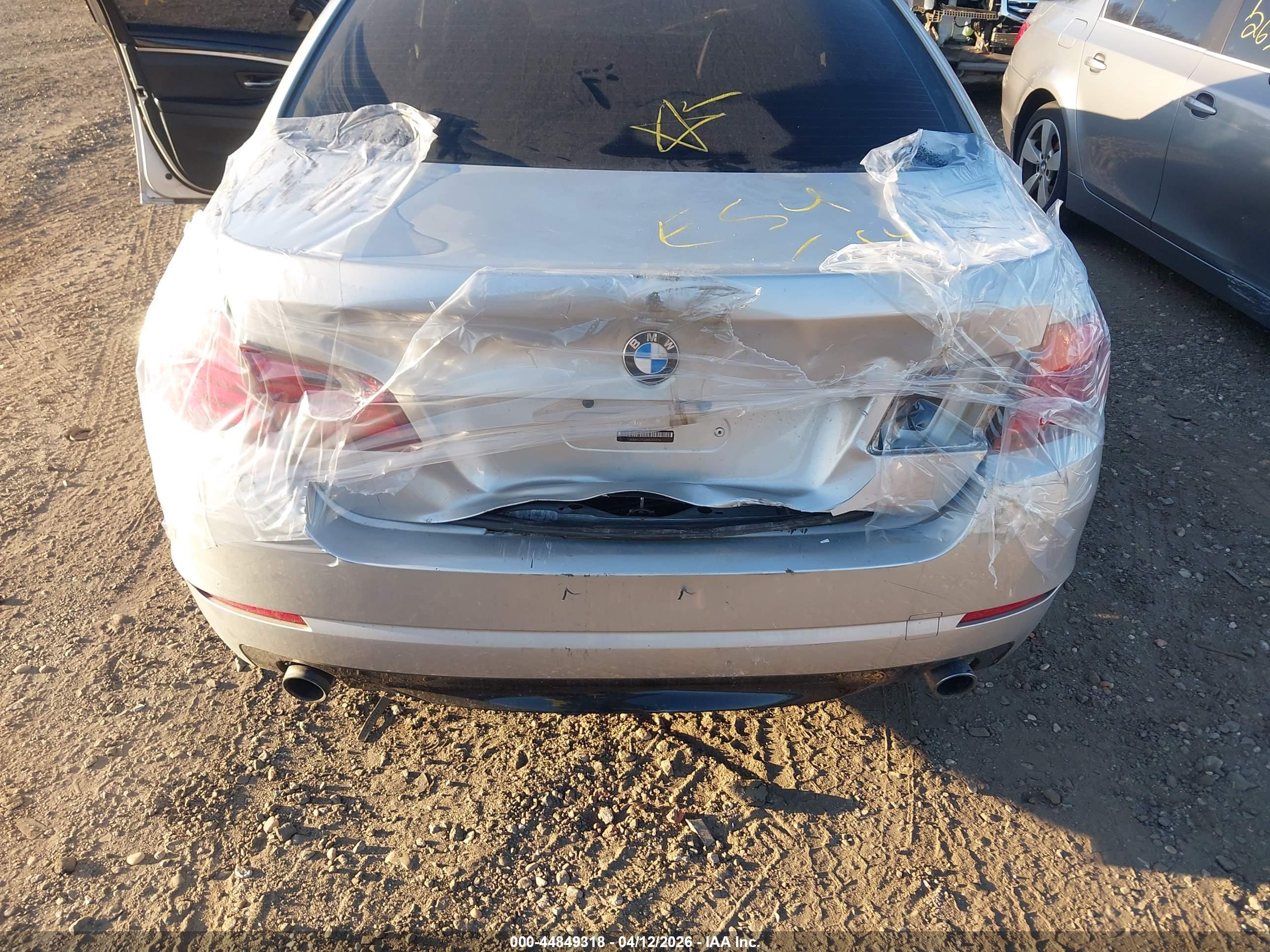 BMW 535I image 6