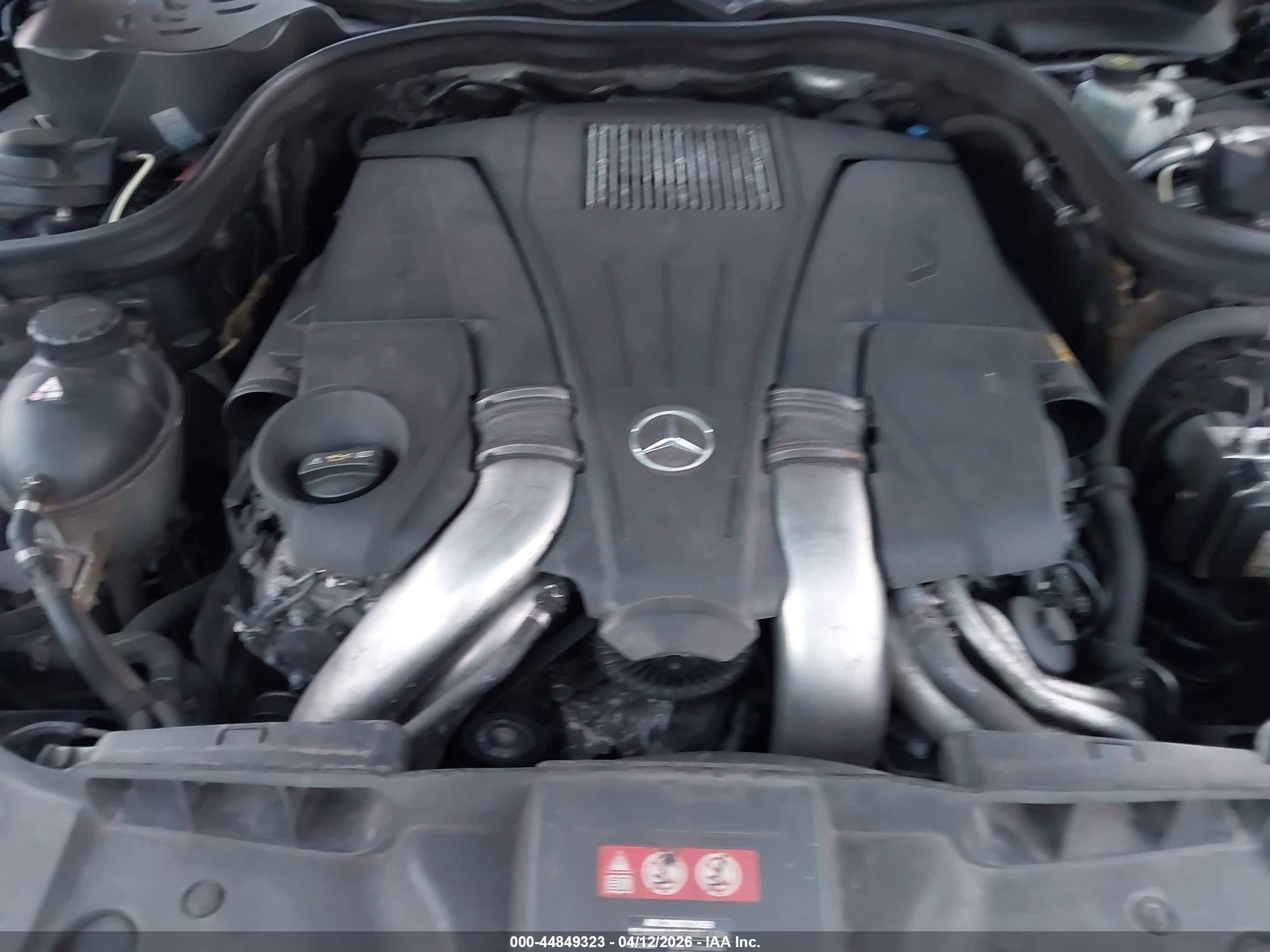 MERCEDES-BENZ CLS image 10