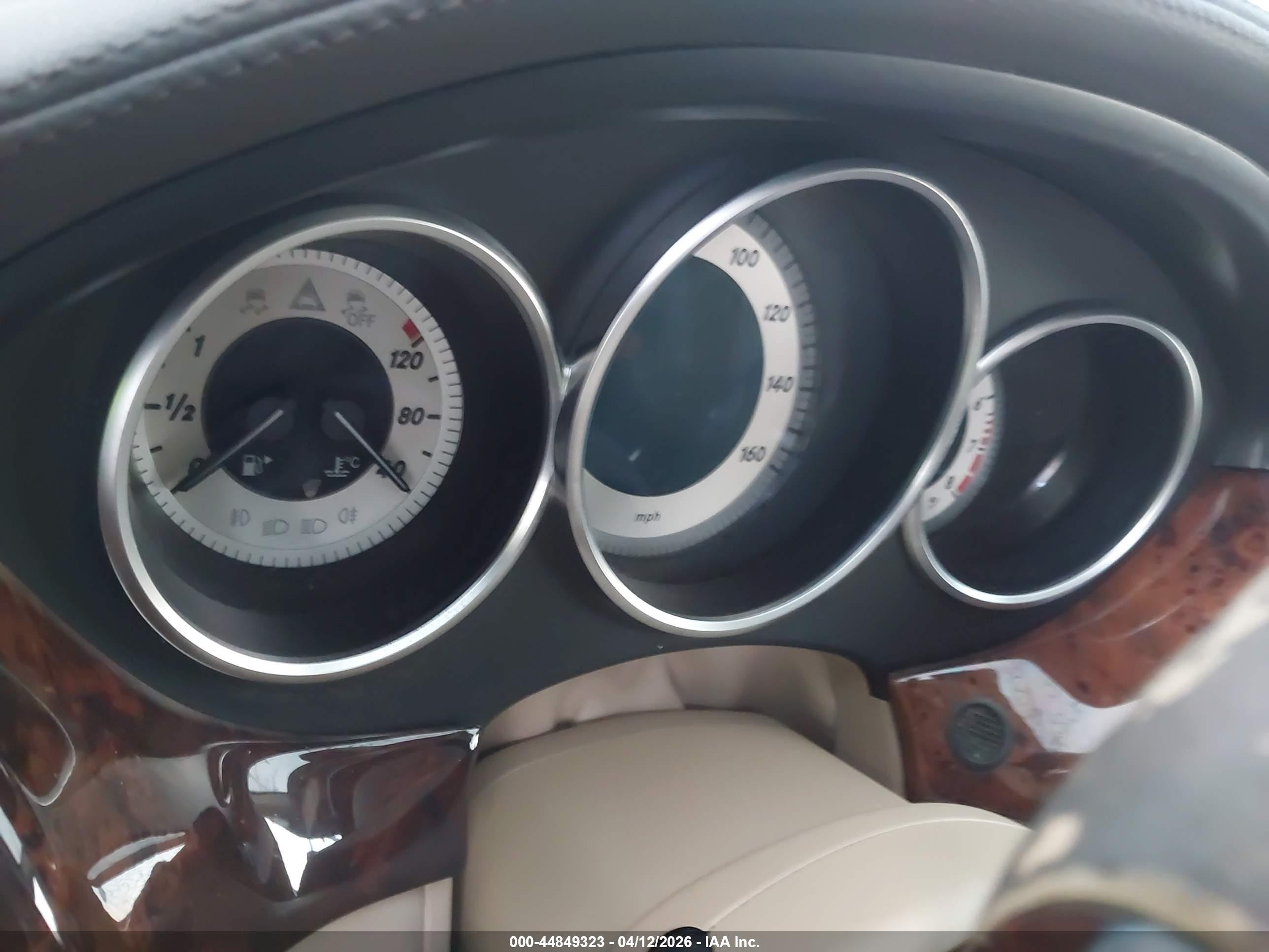 MERCEDES-BENZ CLS image 7