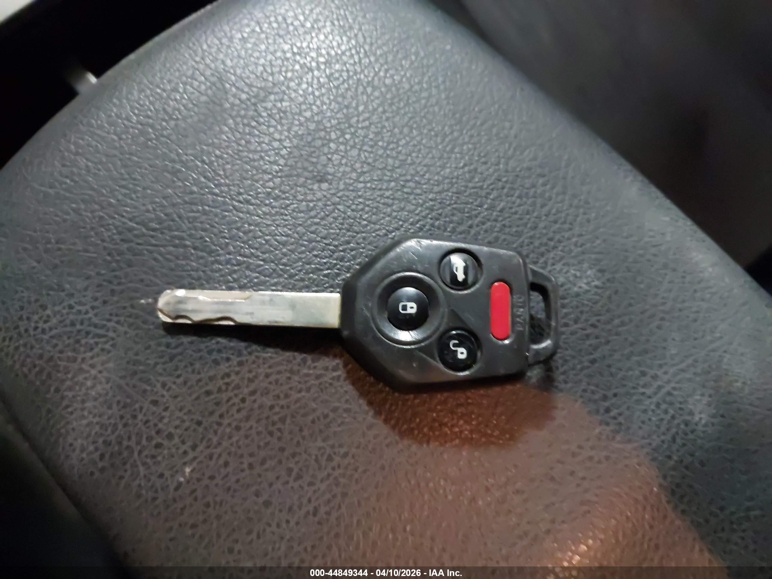 SUBARU OUTBACK image 11