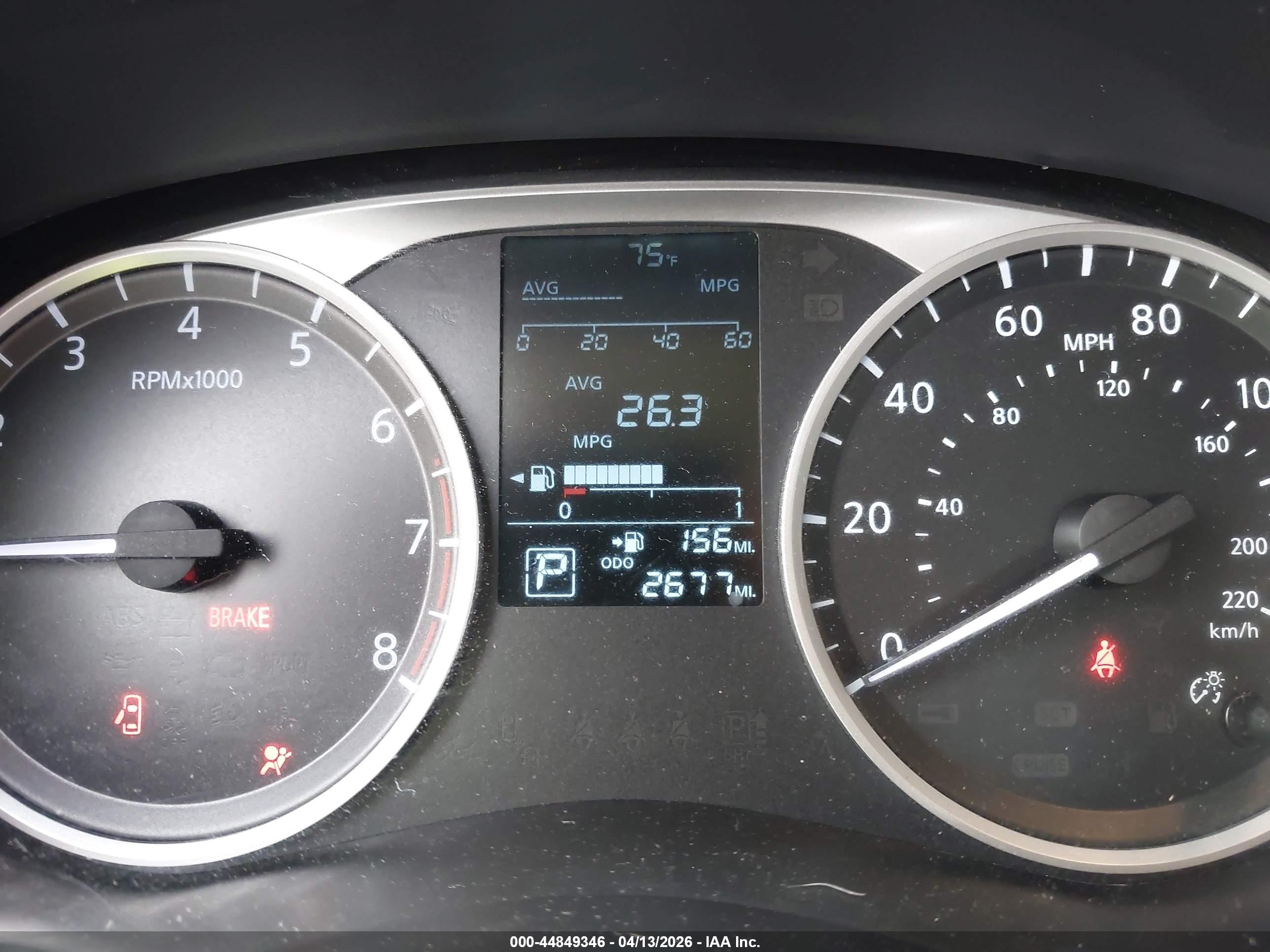NISSAN KICKS image 7