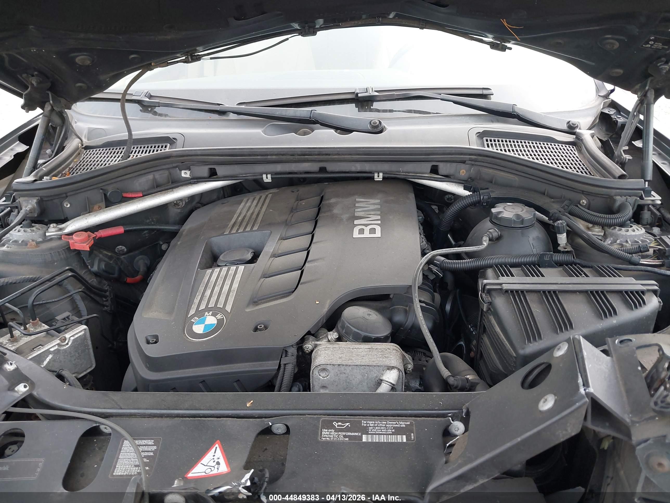 BMW X3 image 10