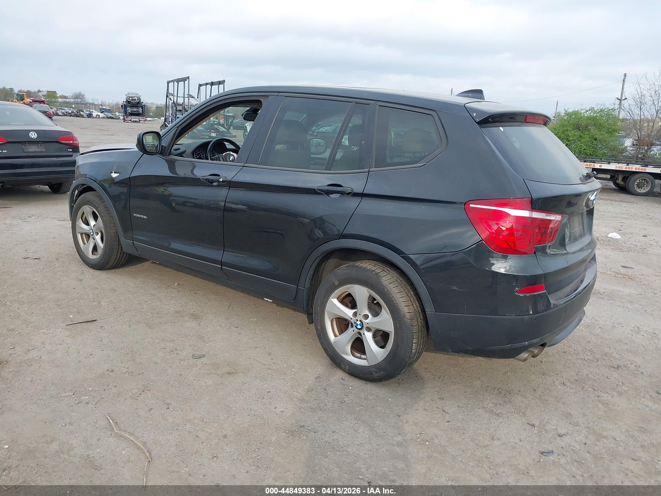 BMW X3 image 3