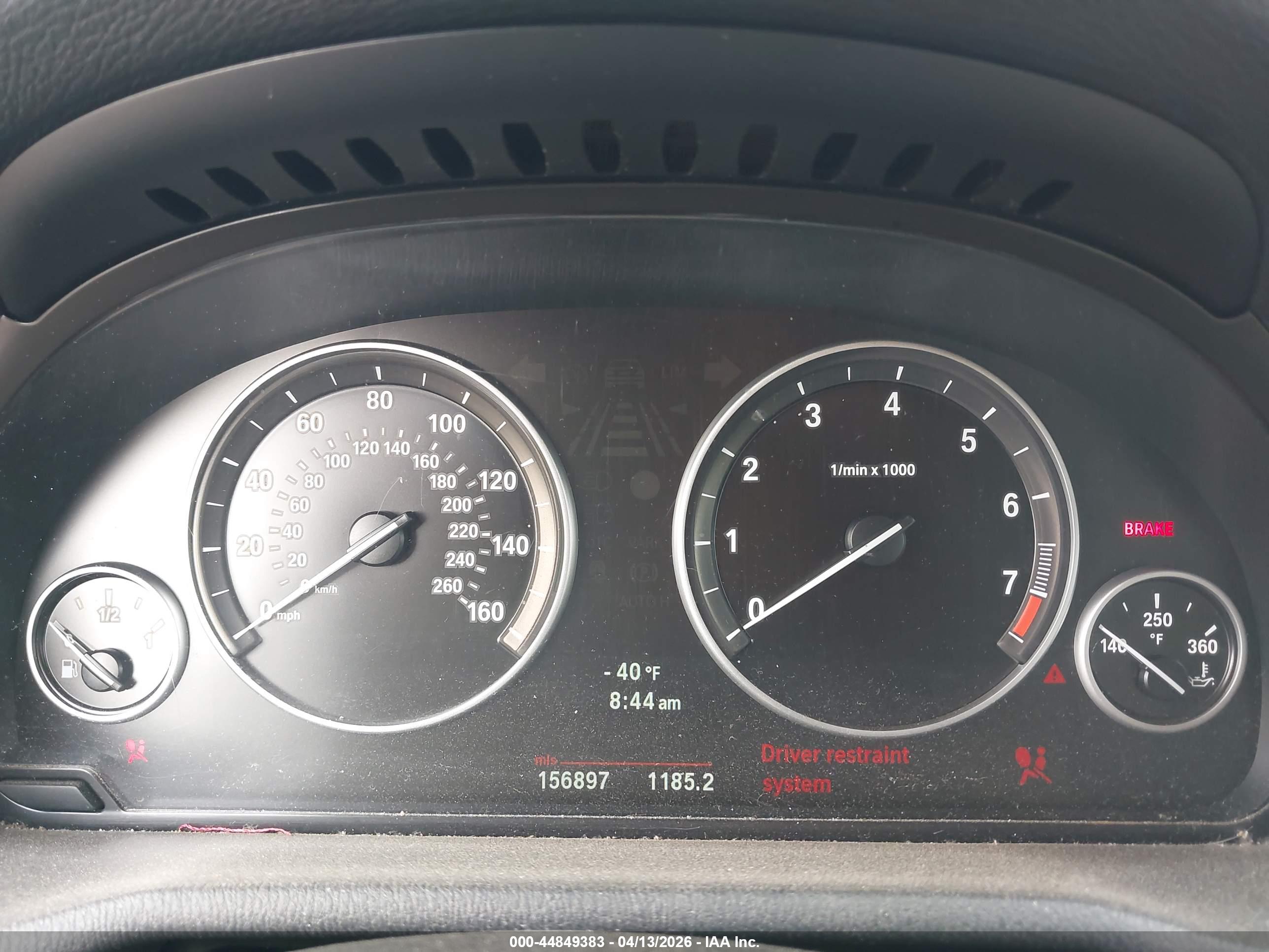 BMW X3 image 7