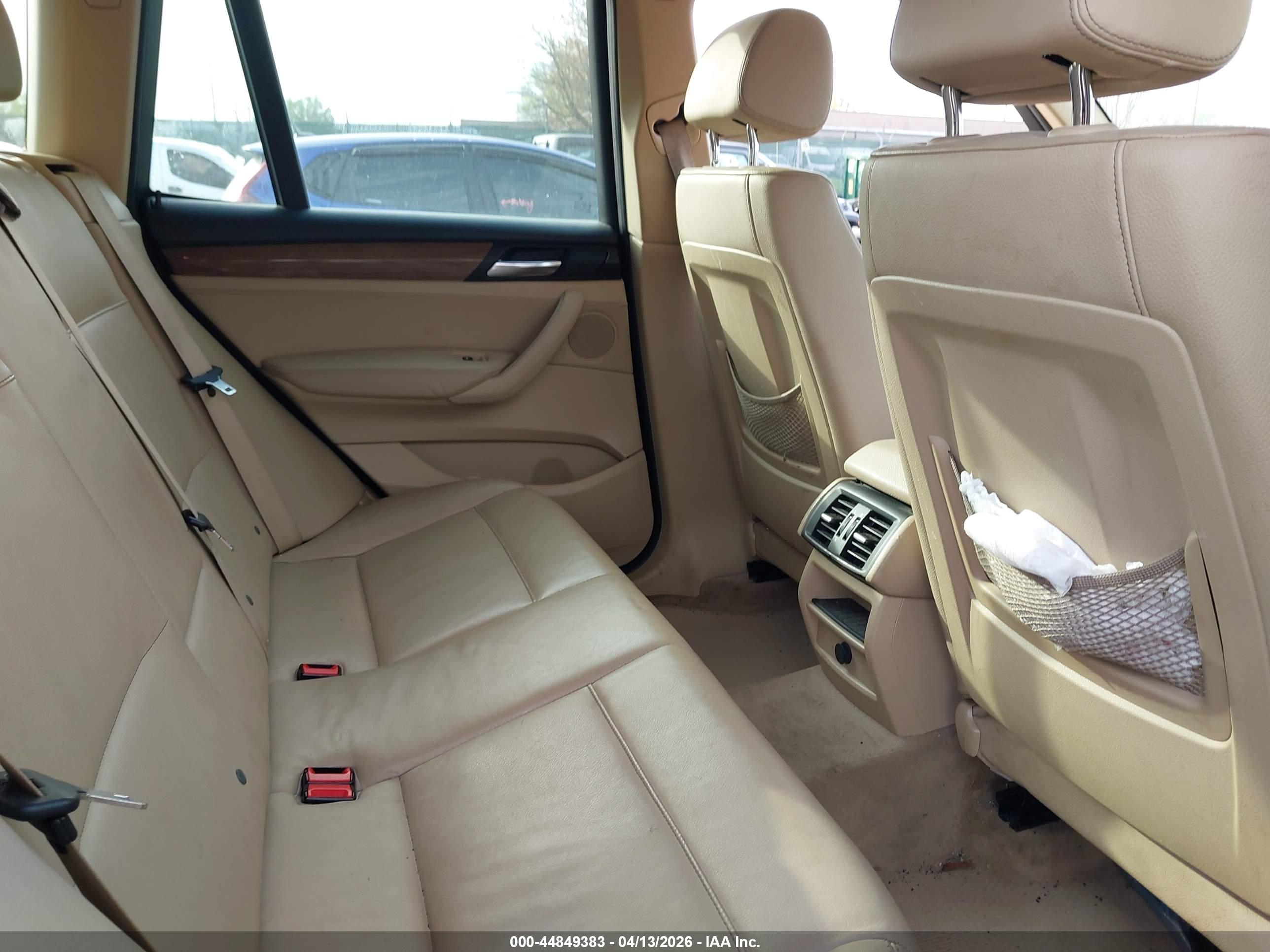 BMW X3 image 8