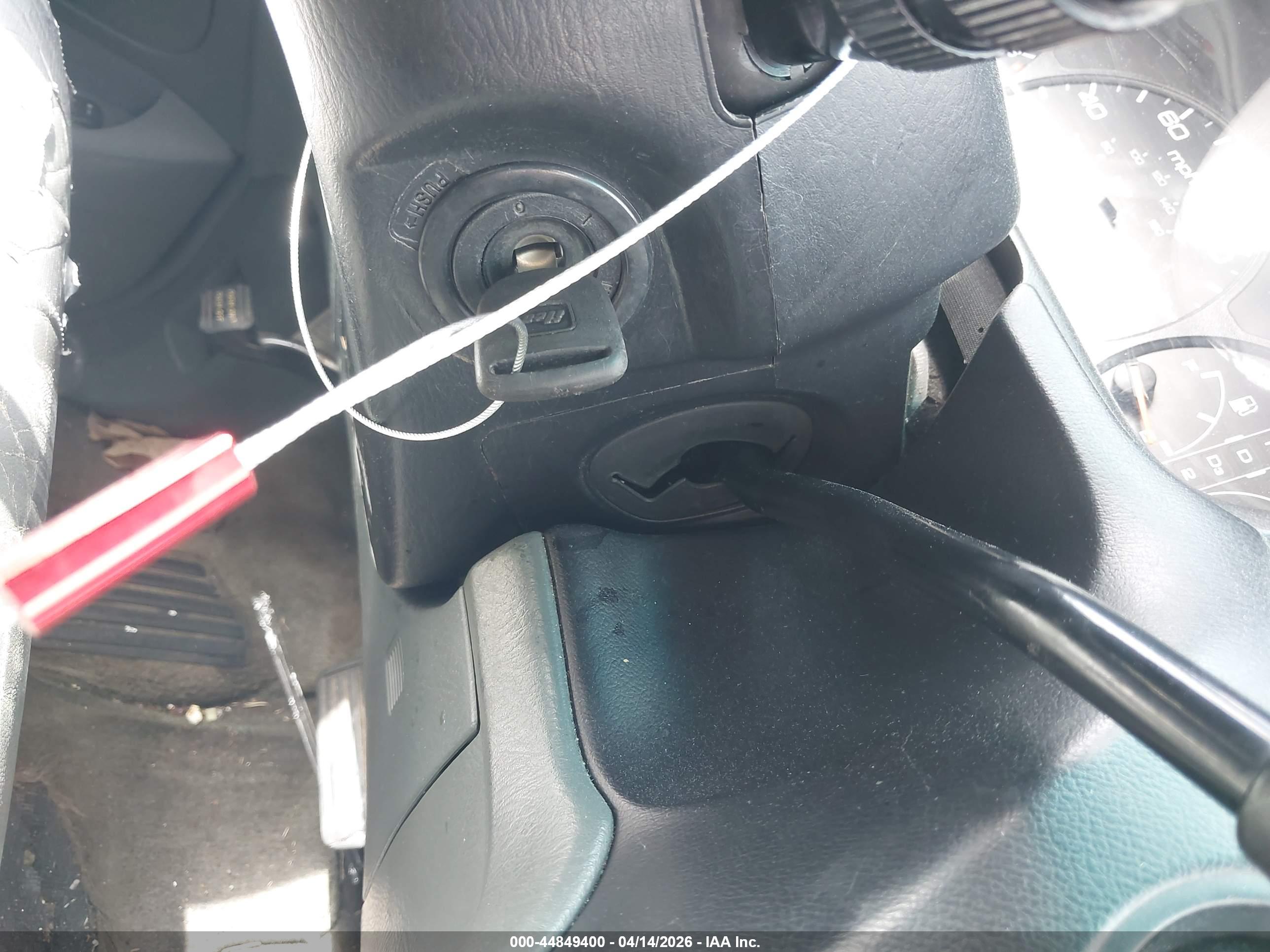 HONDA ODYSSEY image 11