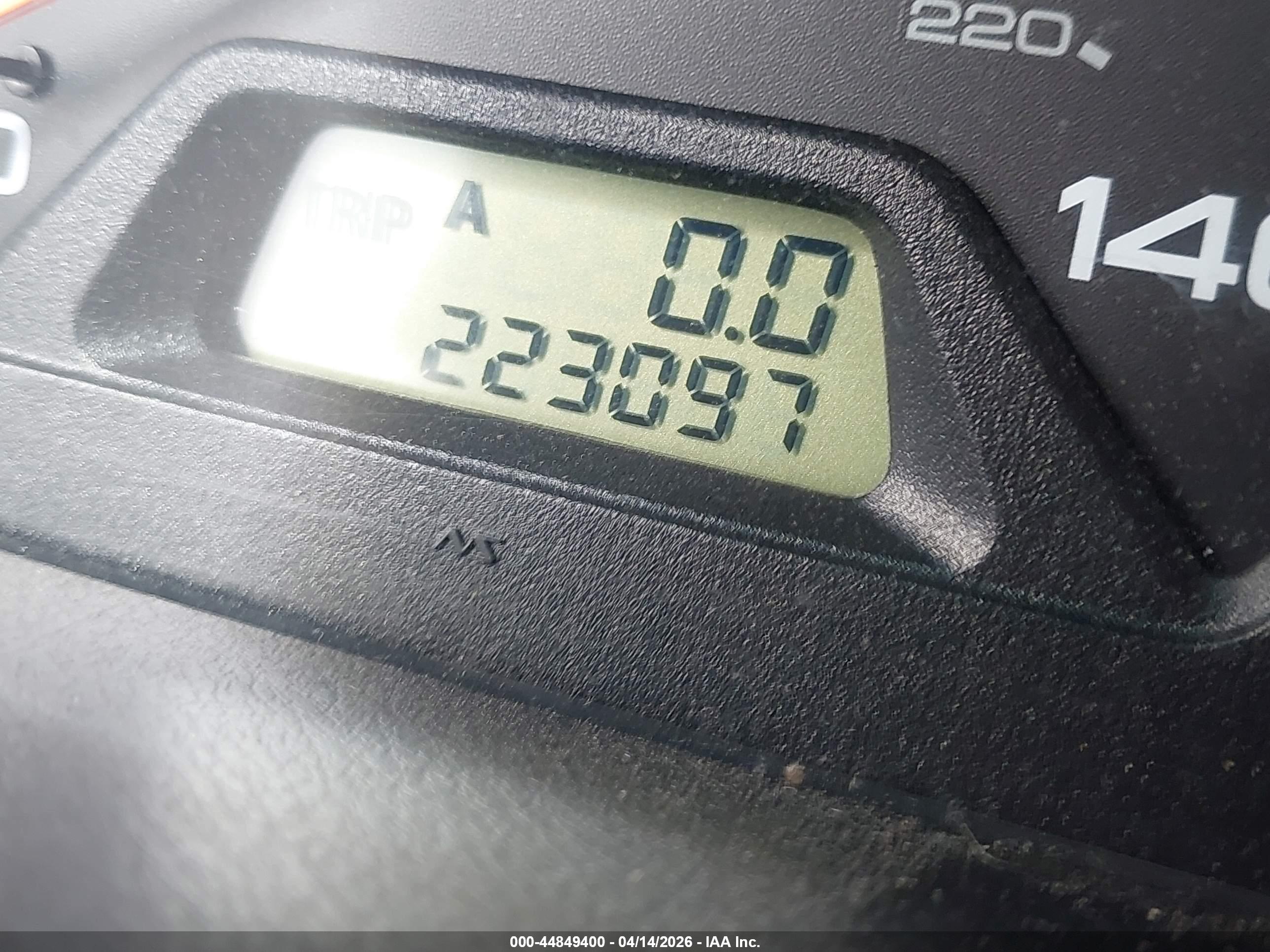 HONDA ODYSSEY image 7