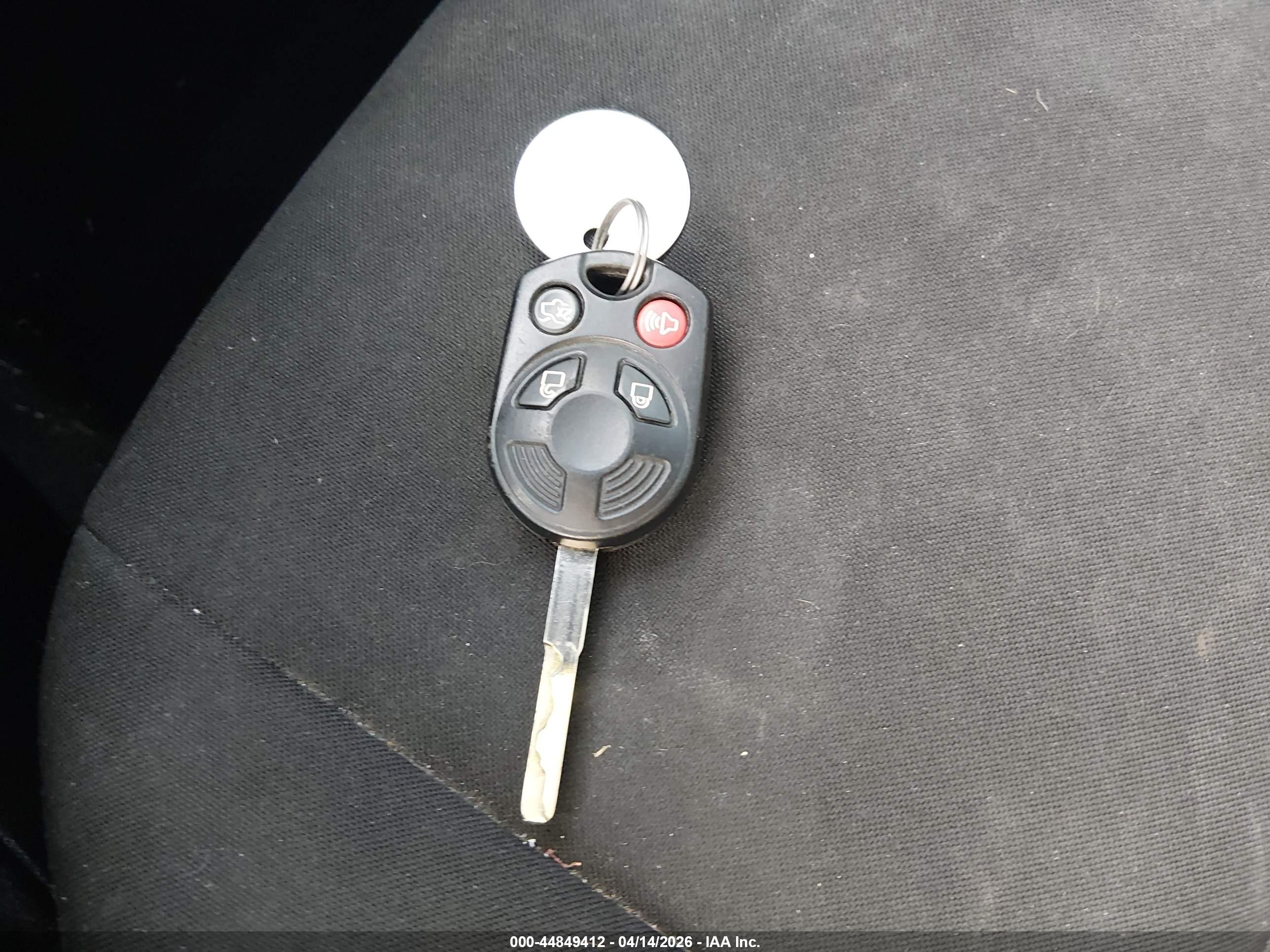 FORD FOCUS image 11