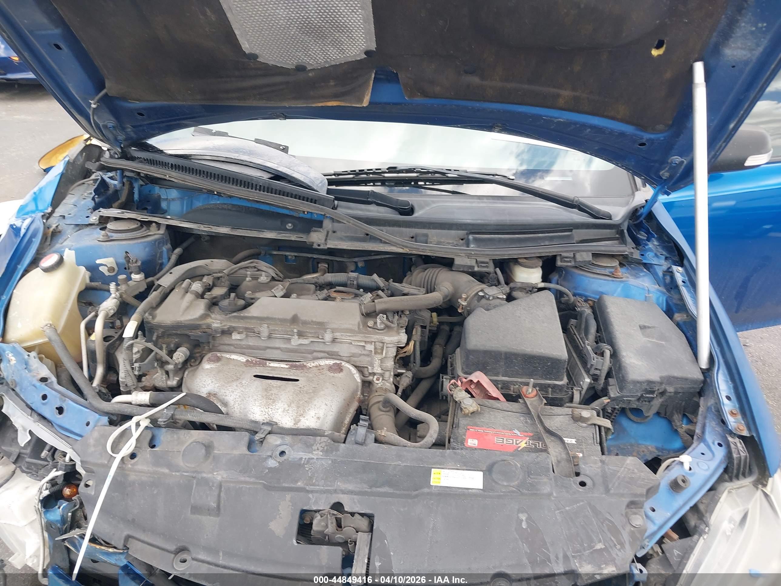 SCION TC image 10
