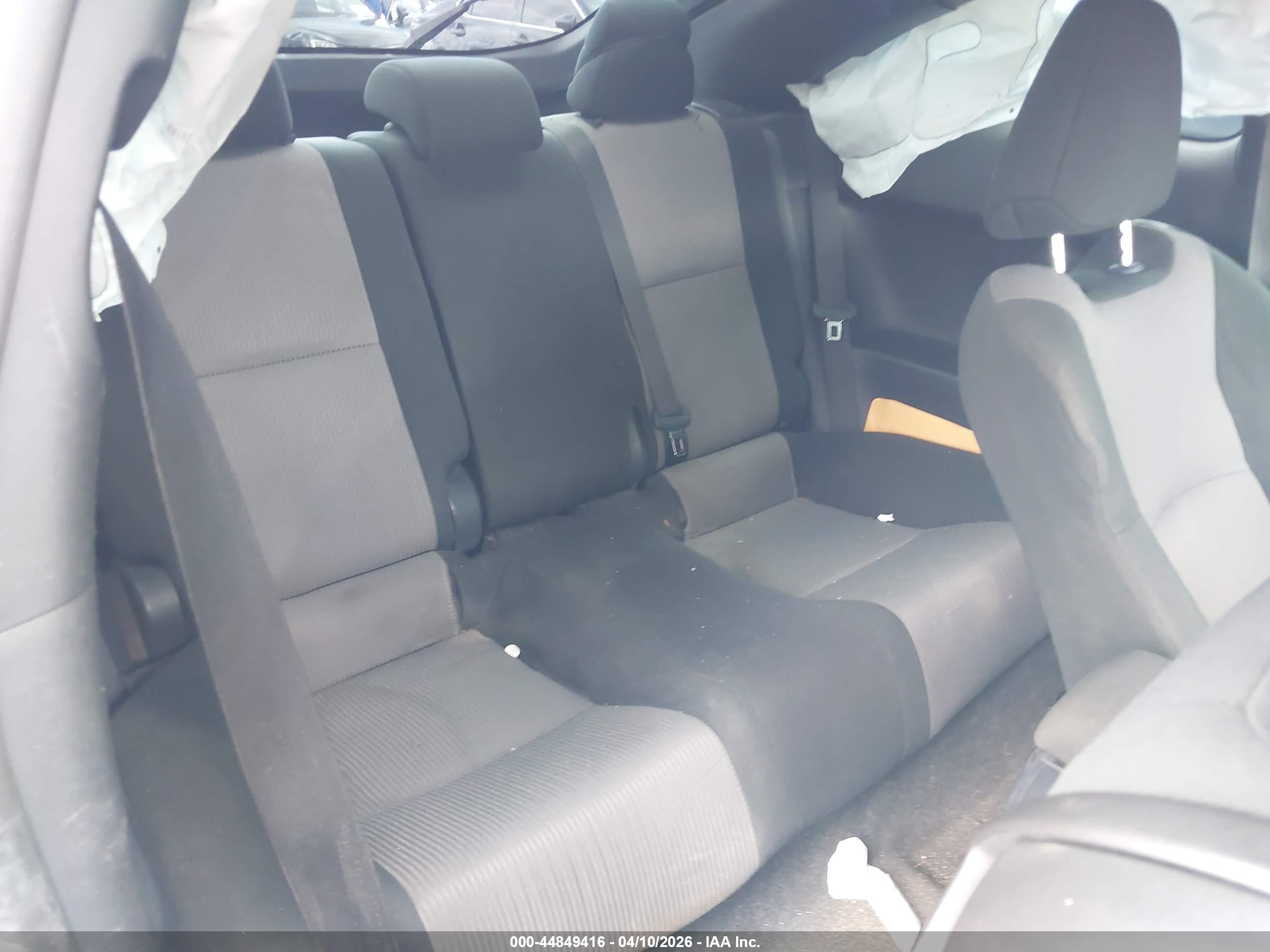 SCION TC image 8