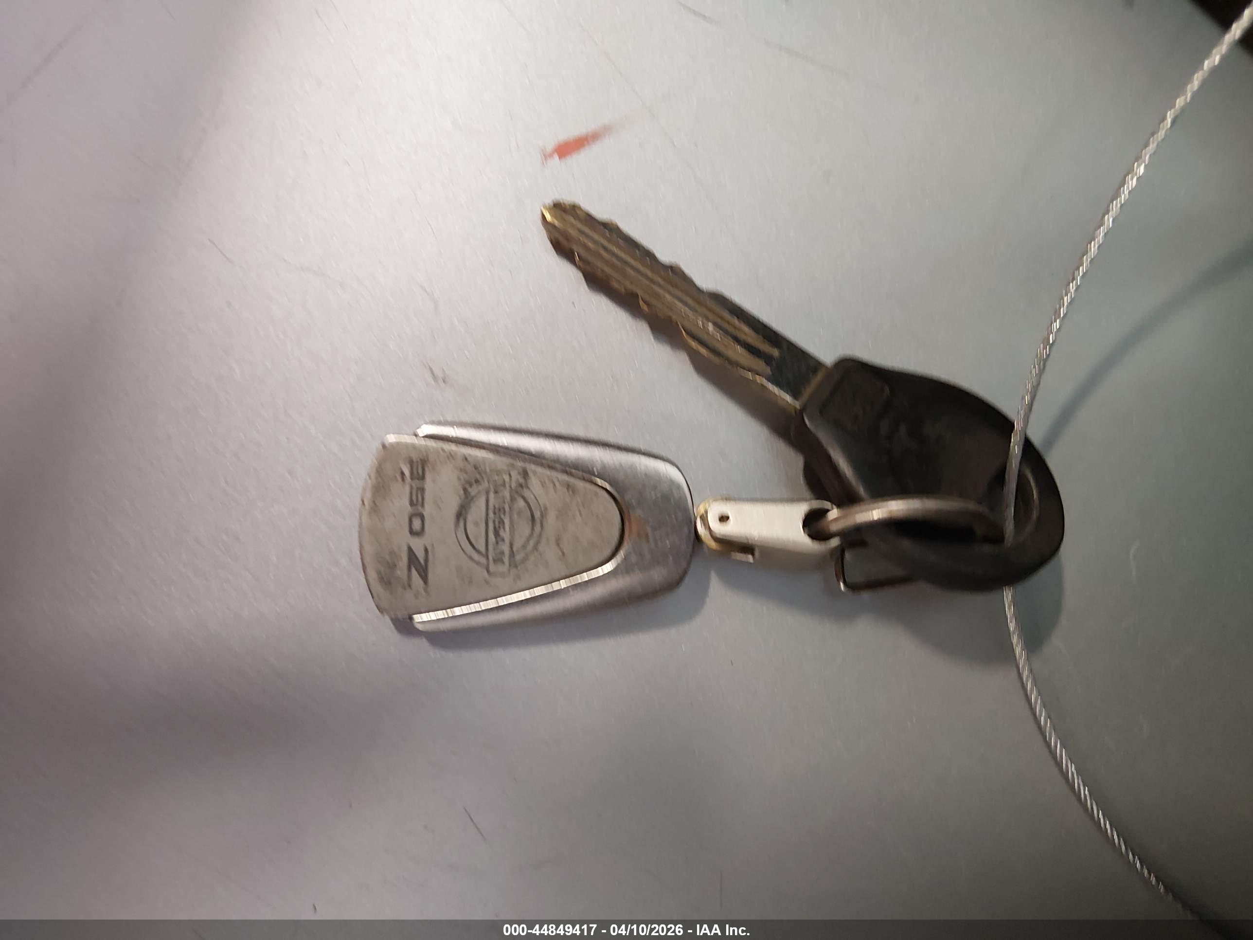 NISSAN FRONTIER image 11