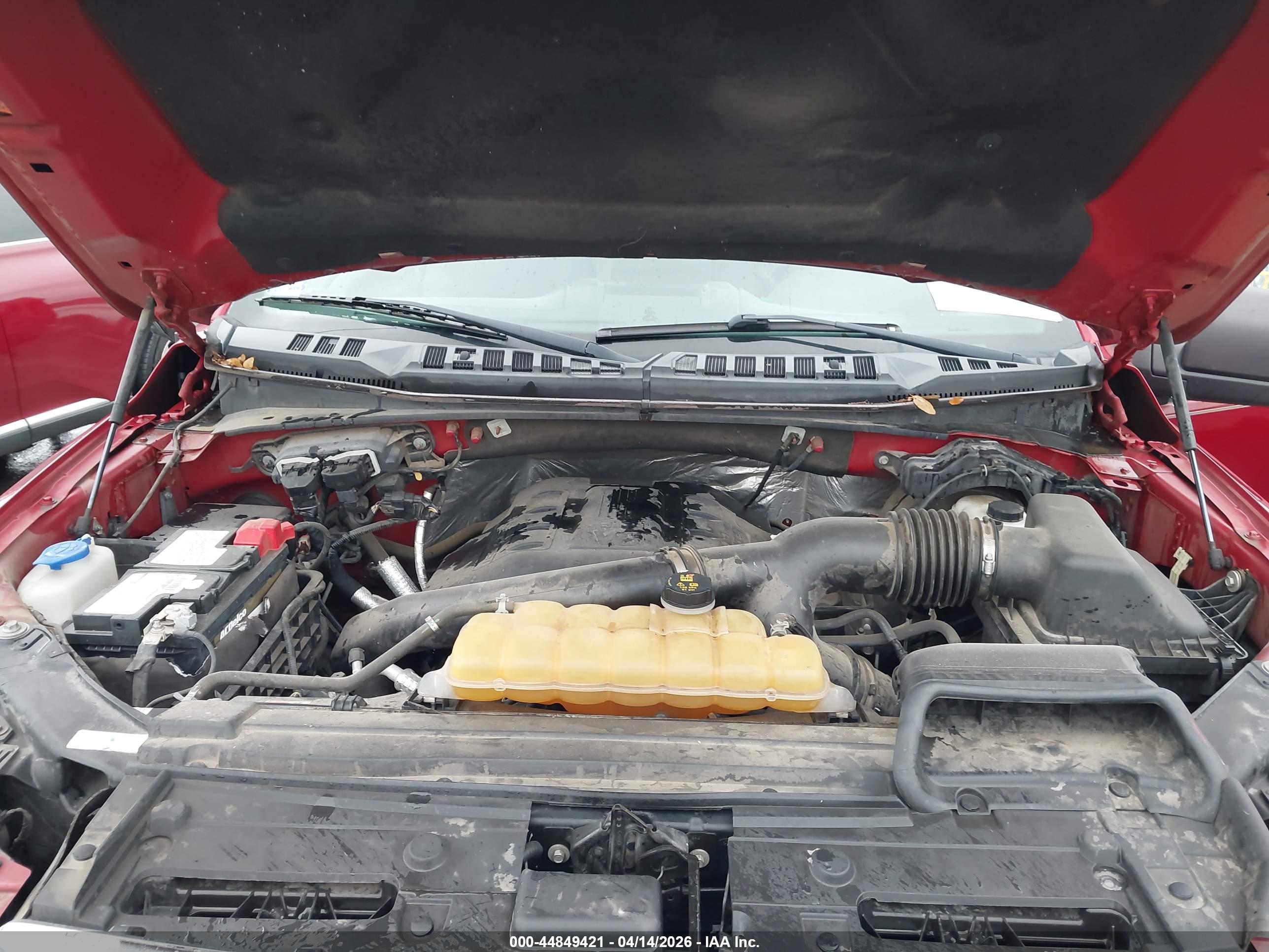 FORD F-150 image 10
