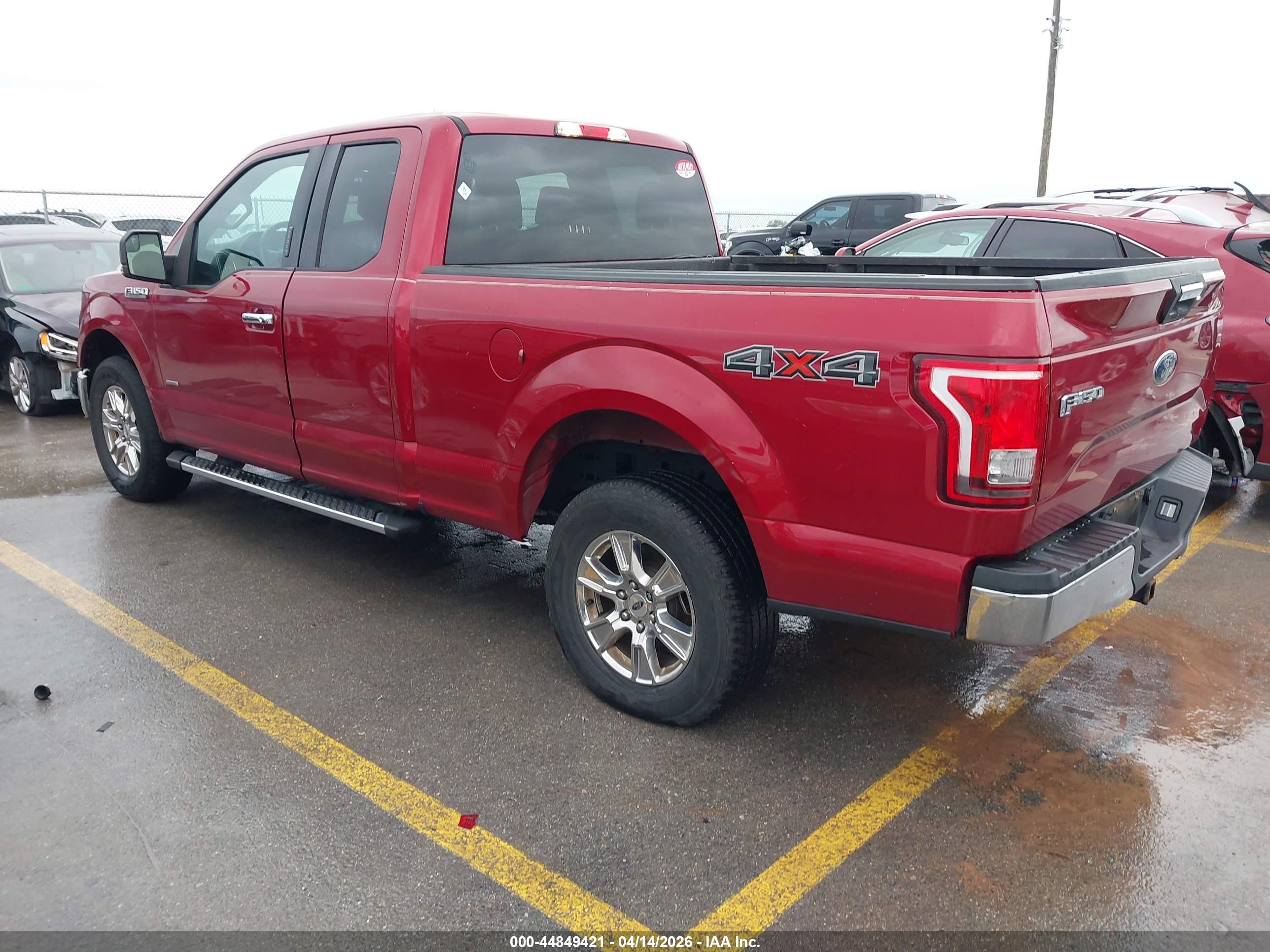 FORD F-150 image 3