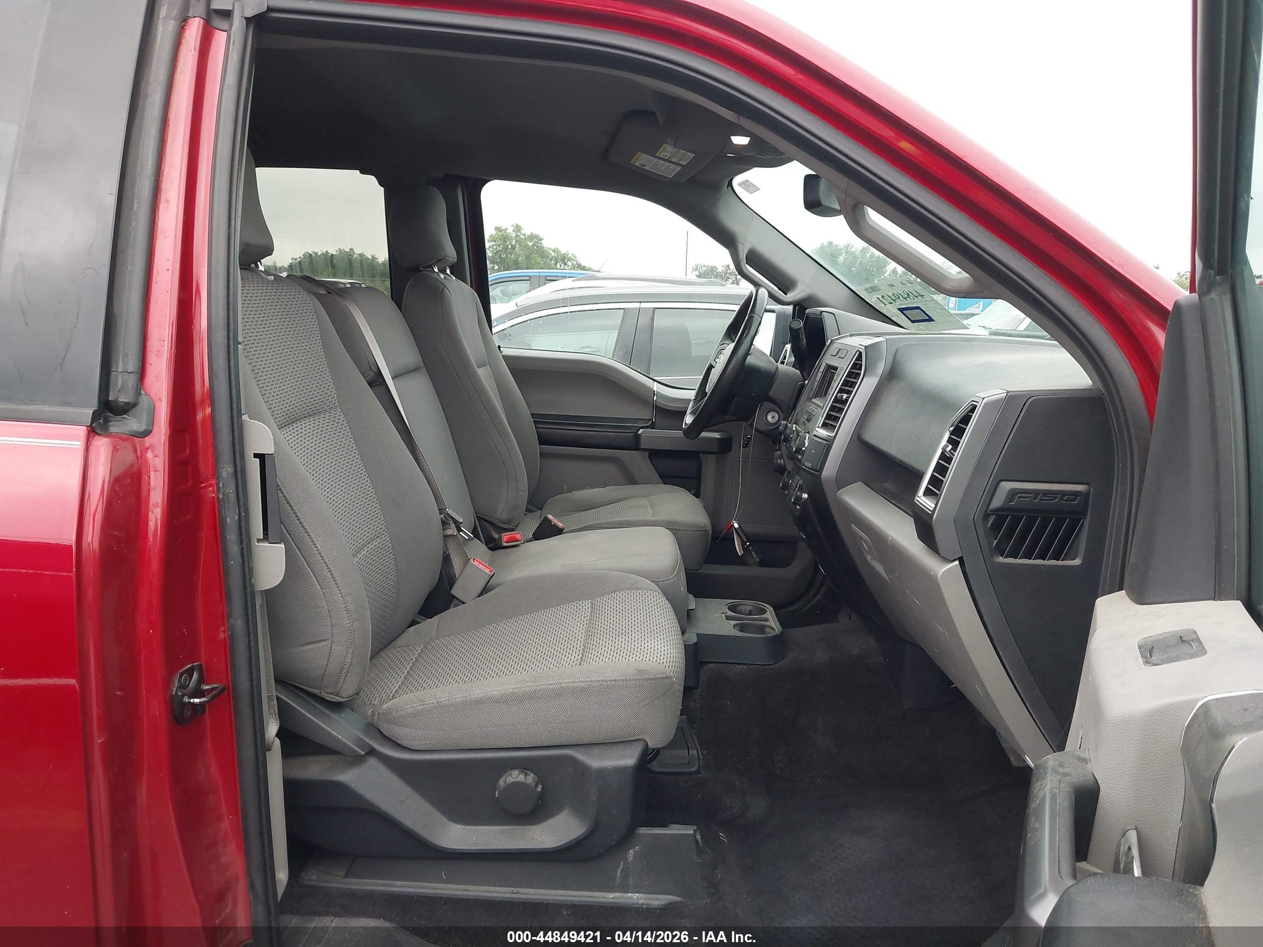 FORD F-150 image 5