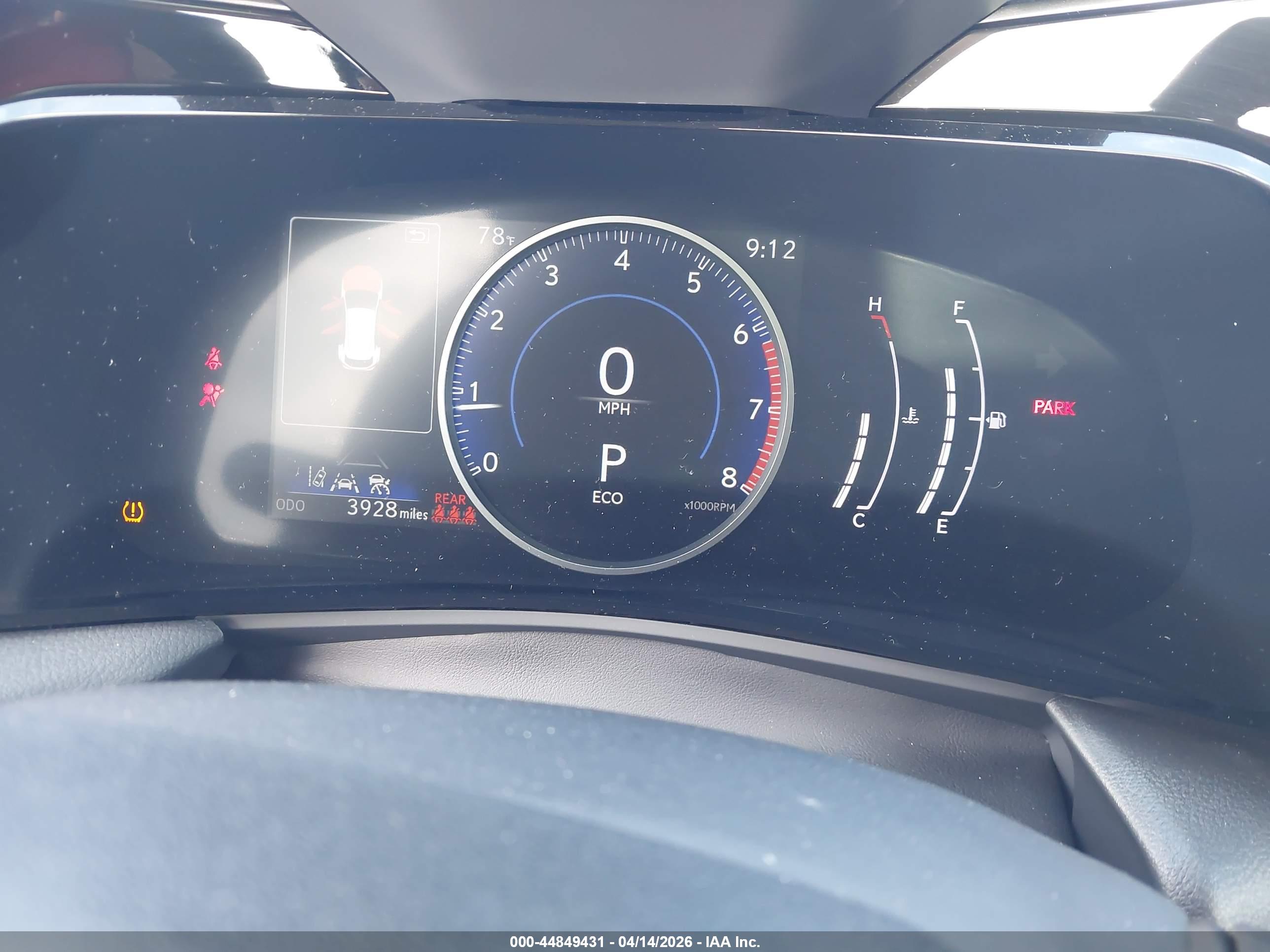 LEXUS NX image 7
