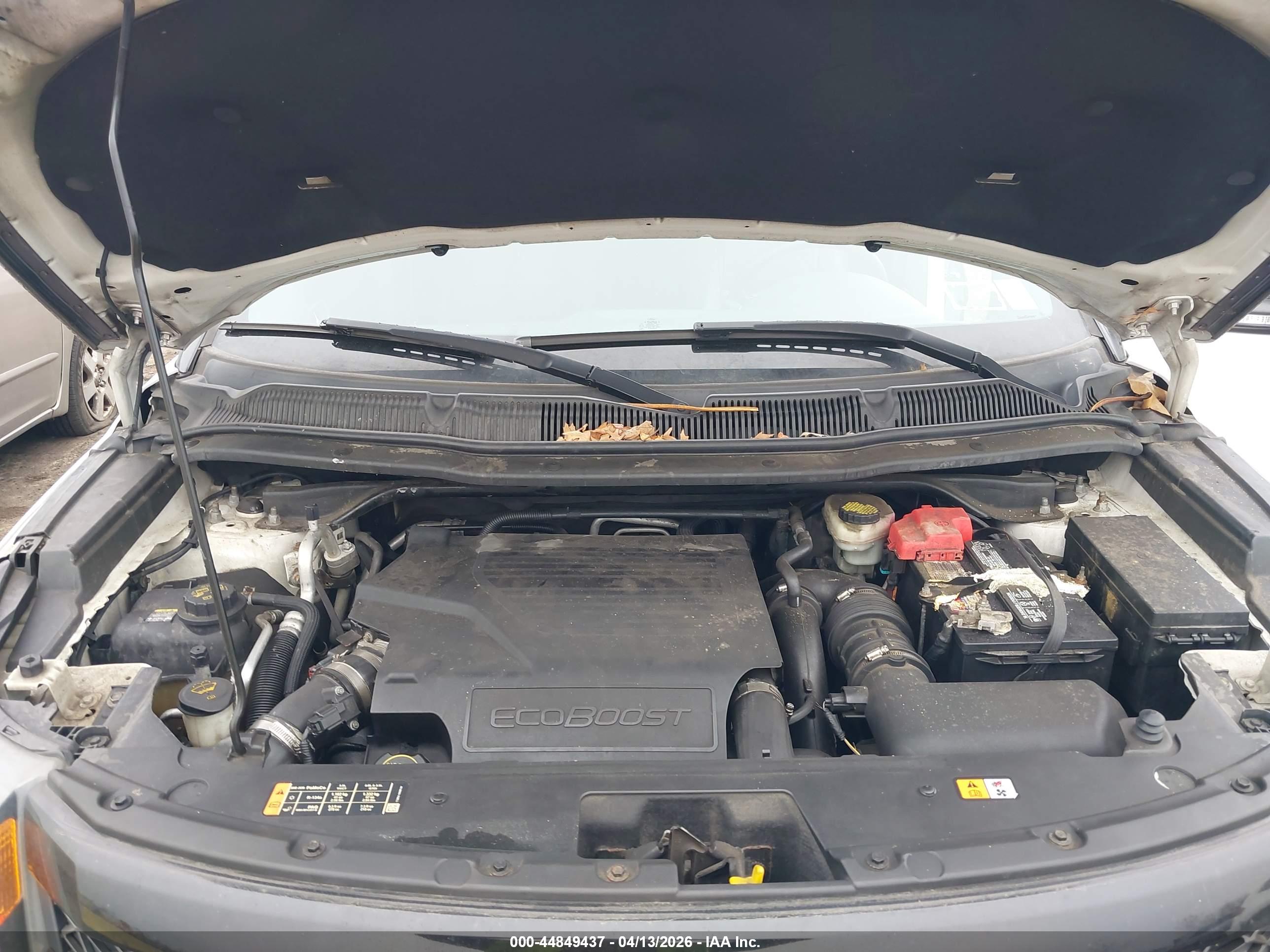 FORD EXPLORER image 10