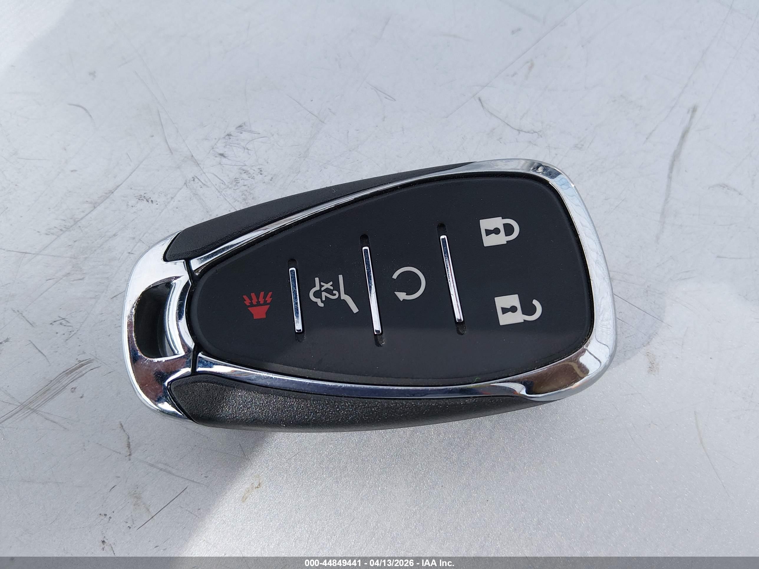 CHEVROLET EQUINOX image 11