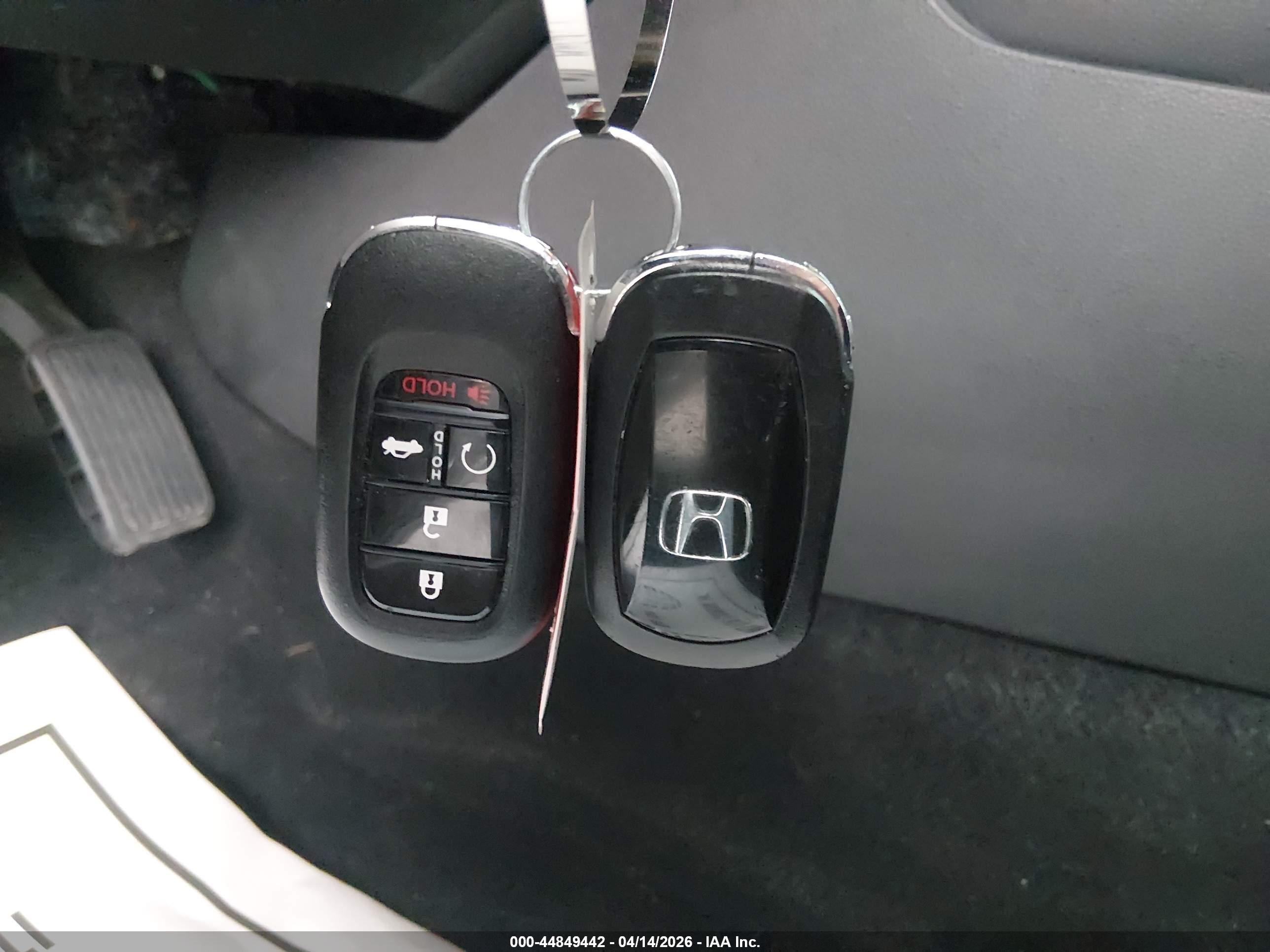 HONDA CIVIC image 11