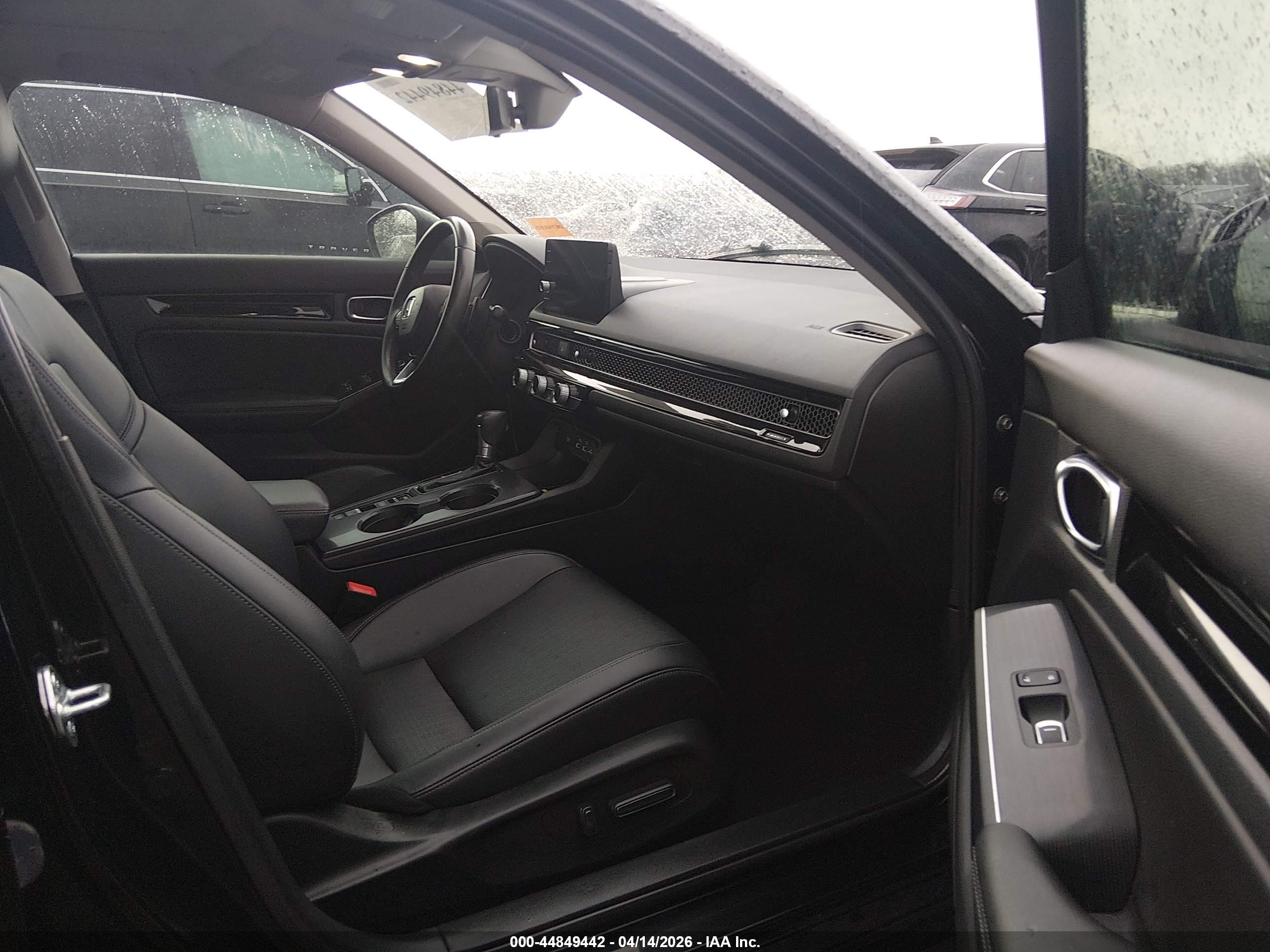 HONDA CIVIC image 5