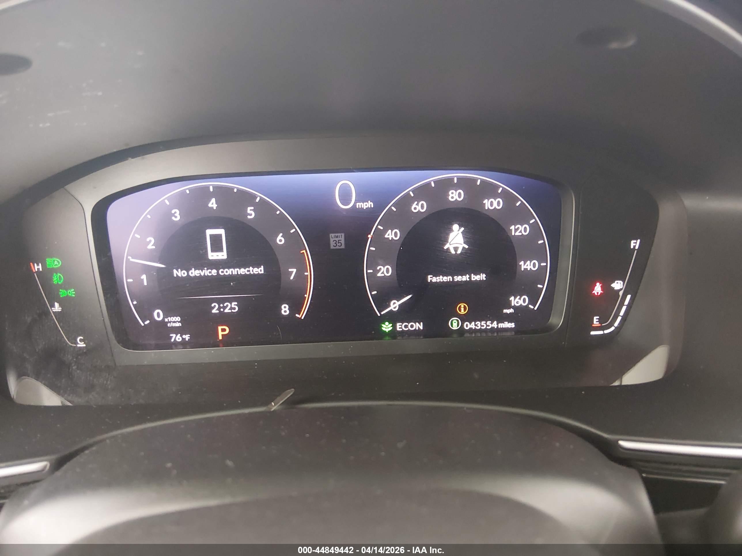 HONDA CIVIC image 7