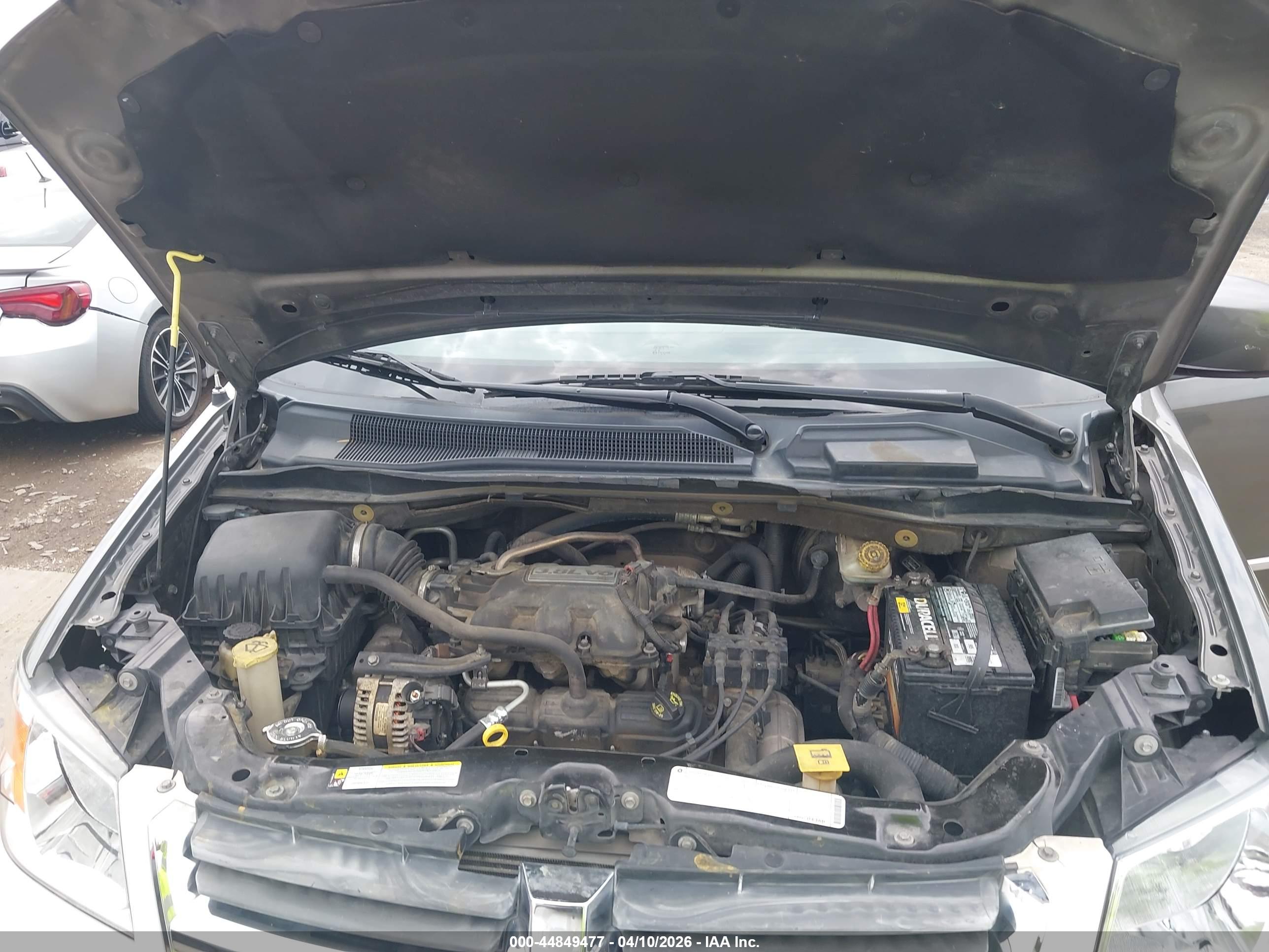 DODGE GRAND image 10