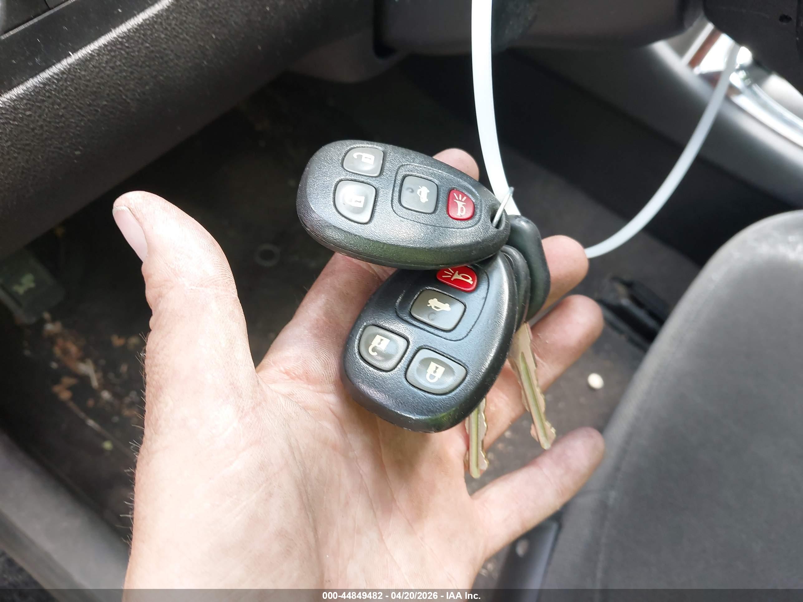 CHEVROLET IMPALA image 11