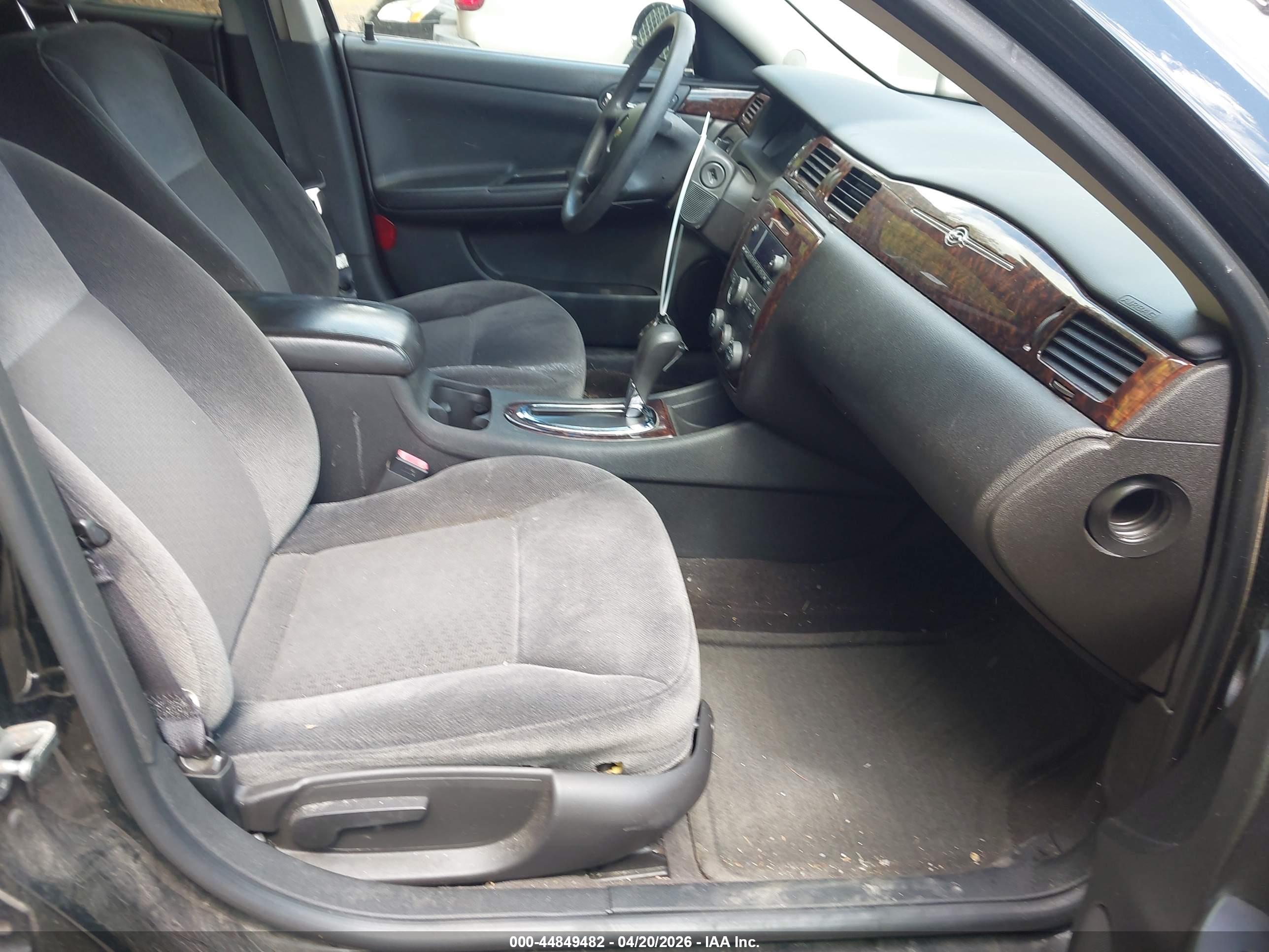 CHEVROLET IMPALA image 5